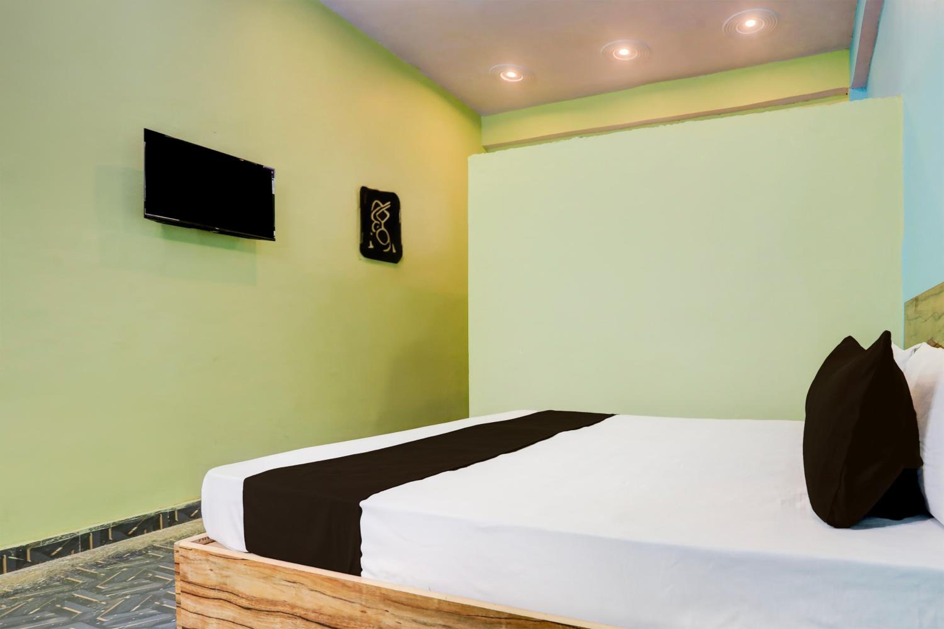 Classic Triple Room