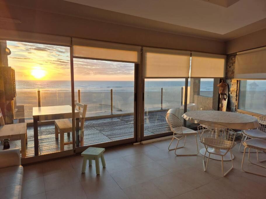 Apartment with Sea View photo 2