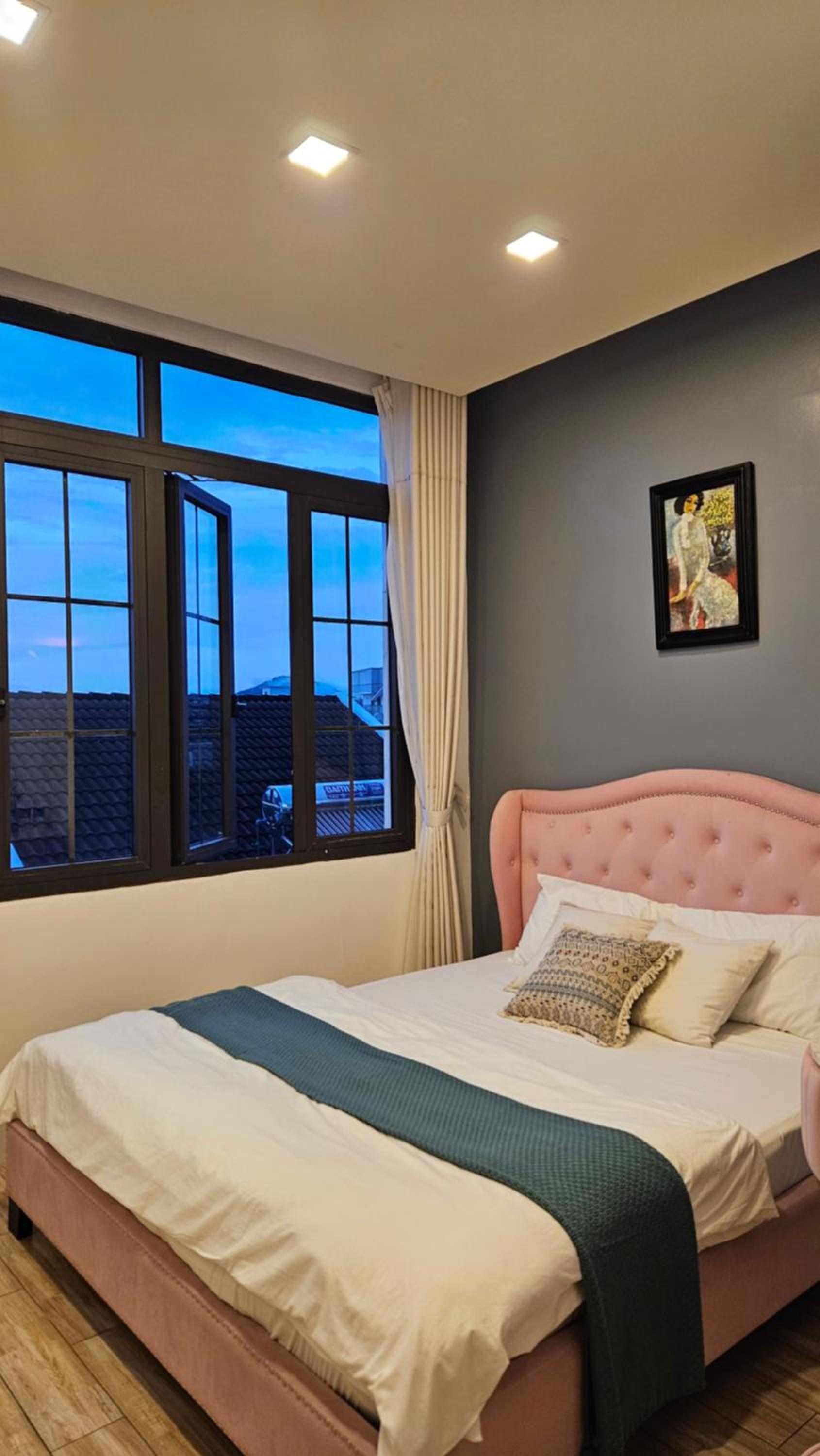 Double Room photo 2