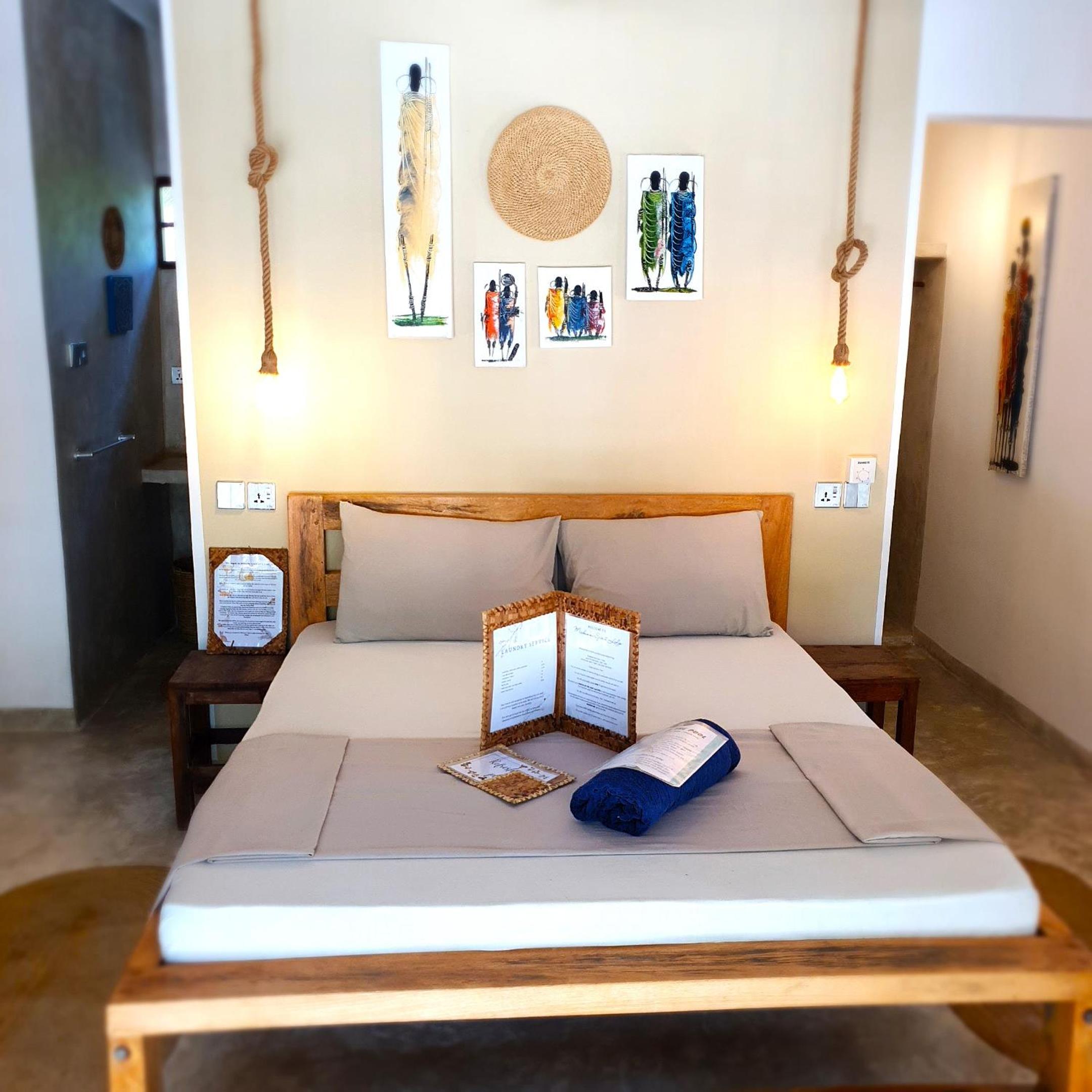 Superior Queen Room