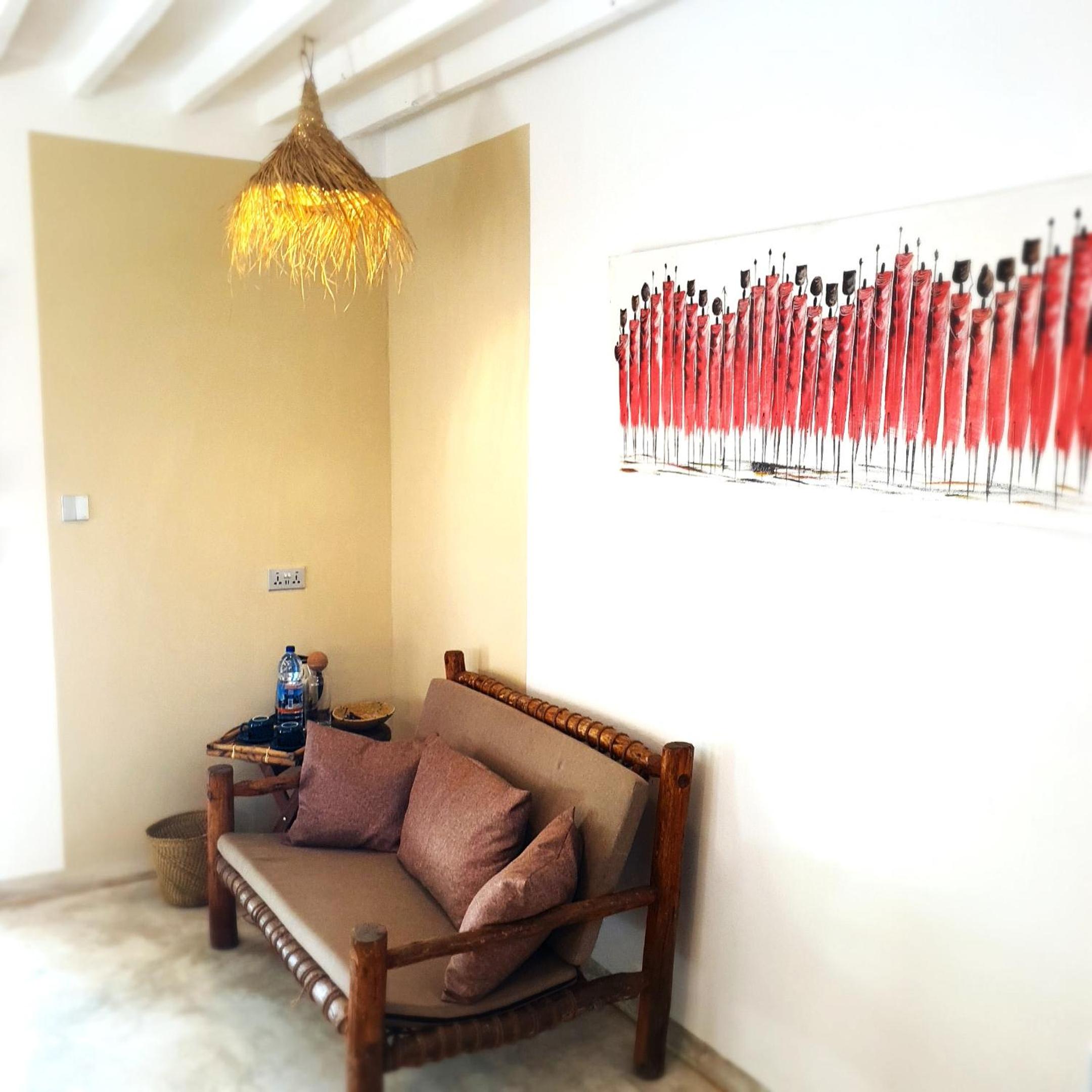 Superior Queen Room