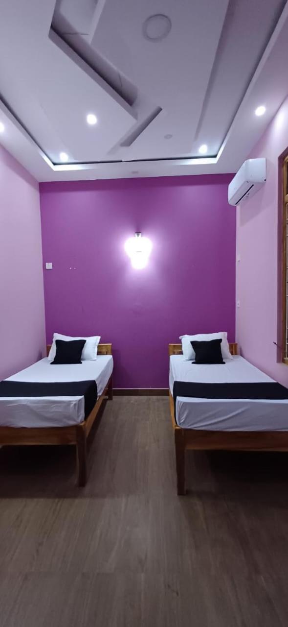 Quadruple Room photo 1