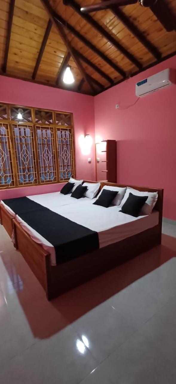 Quadruple Room photo 2