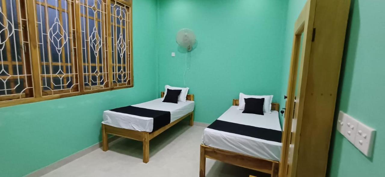 Quadruple Room photo 3