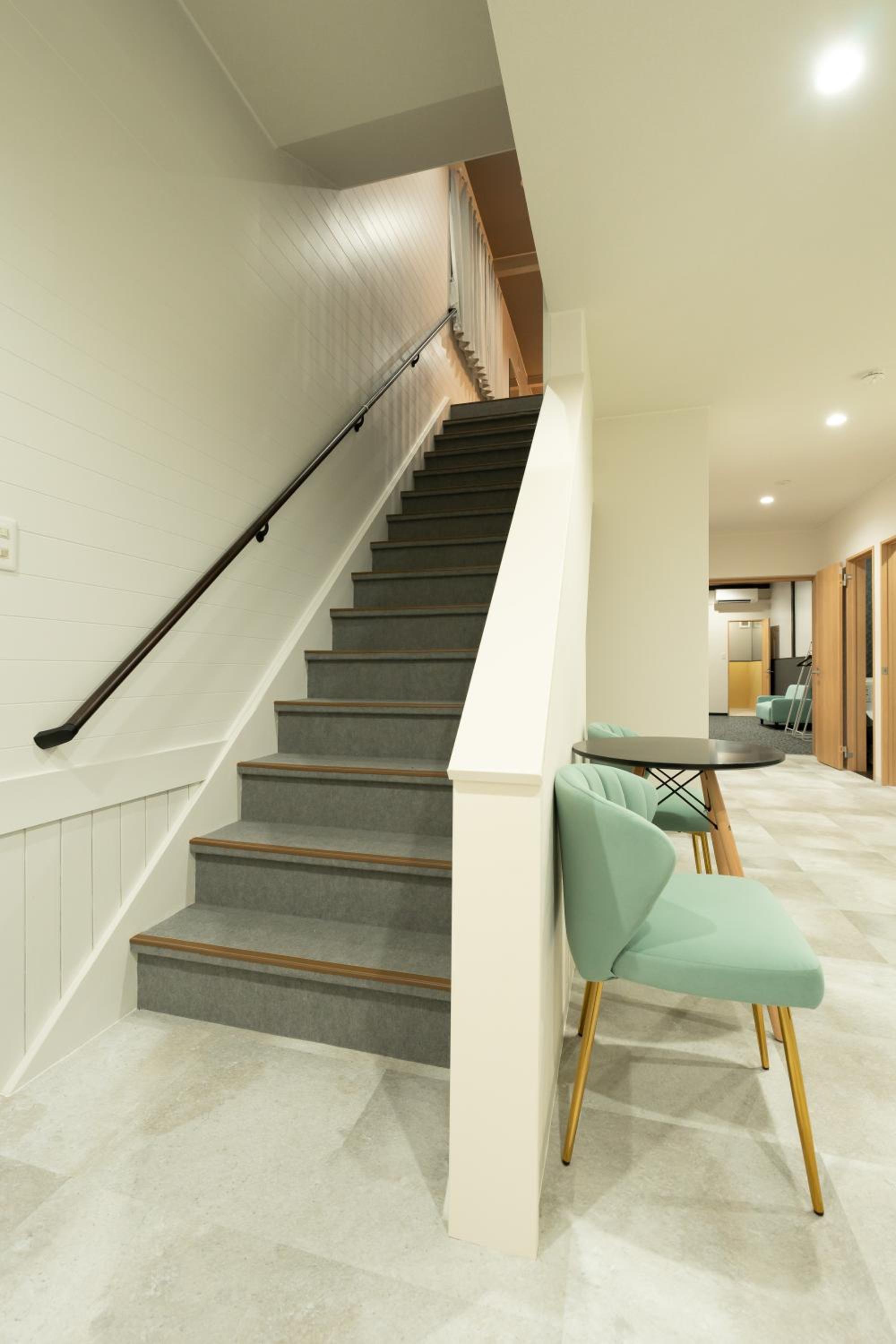 Family Room with Sea View photo 2