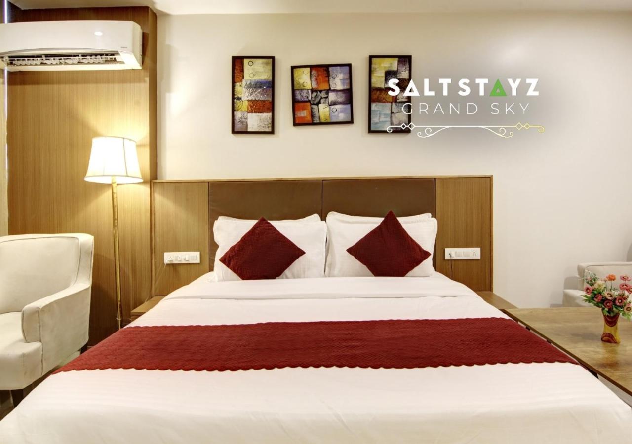 Day Use Room for 6 Hours, From 10 AM to 6 PM