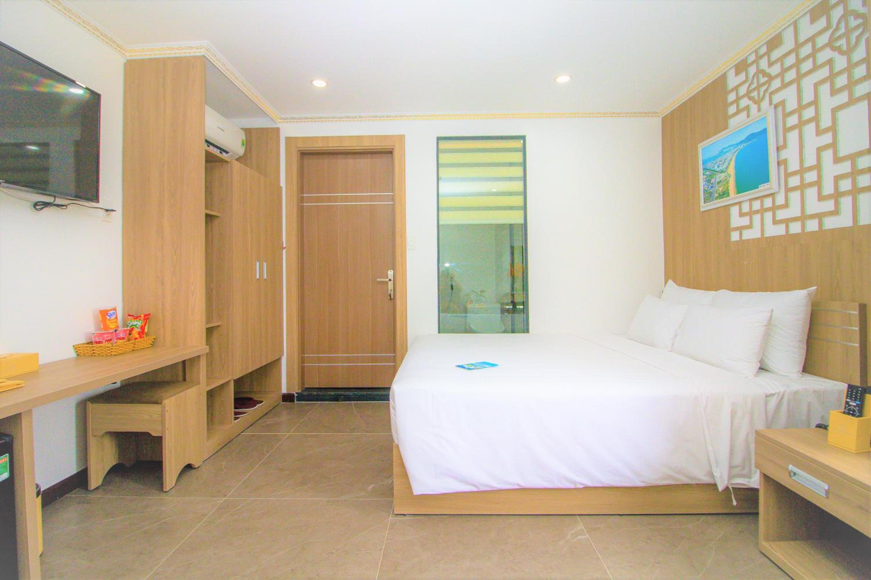 Superior Double Room photo 2