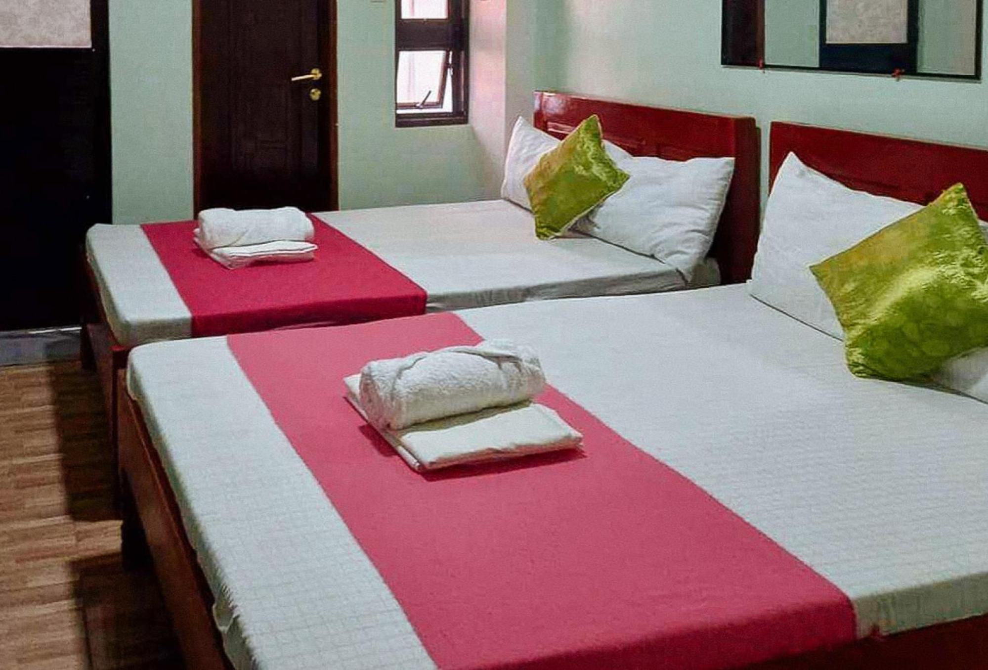 Twin Room - Photo 1