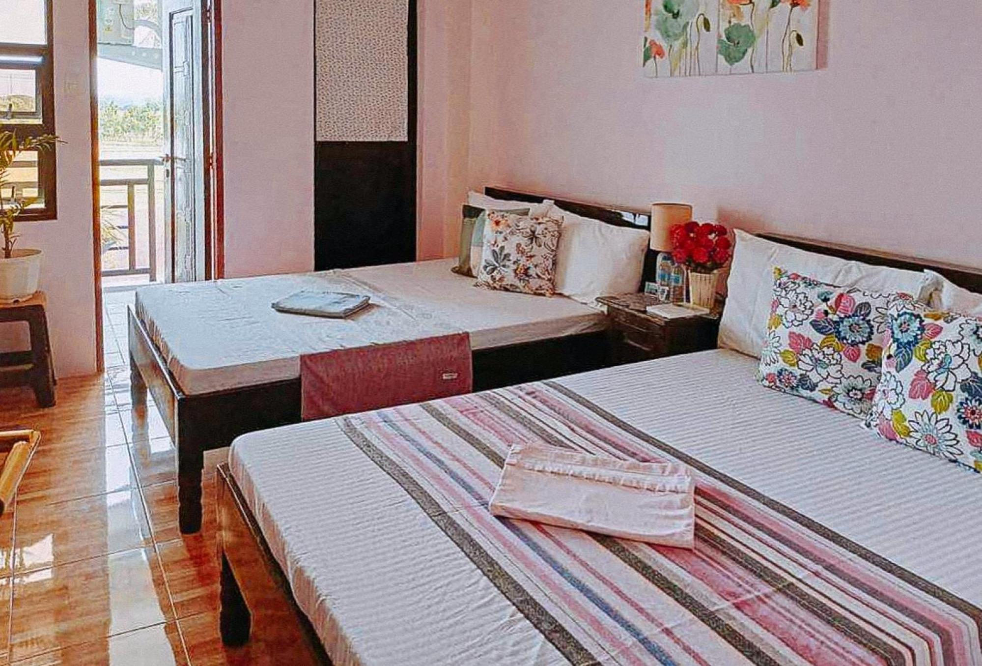 Twin Room - Photo 3