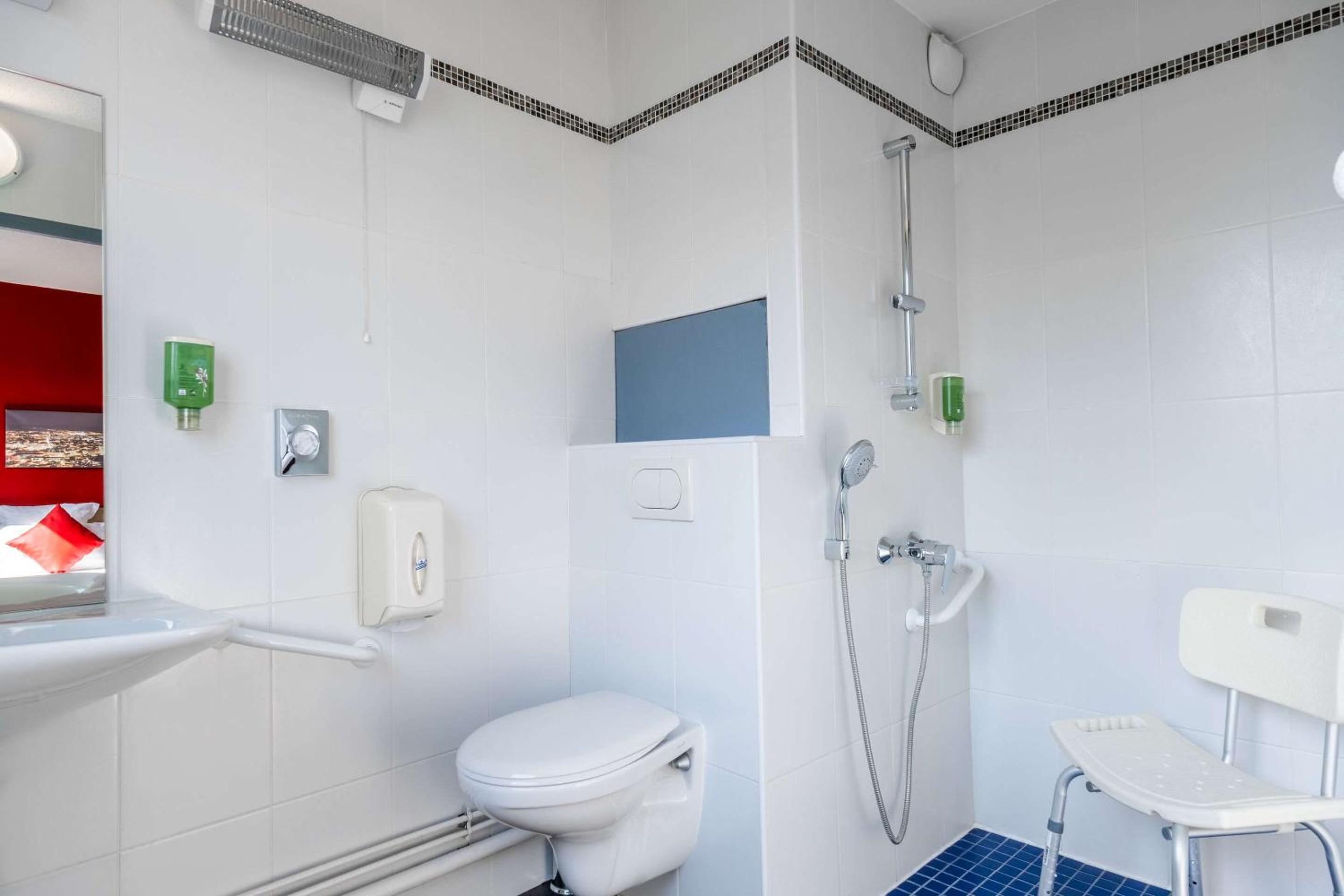 Comfort Hotel Clermont Saint Jacques, Foto 5