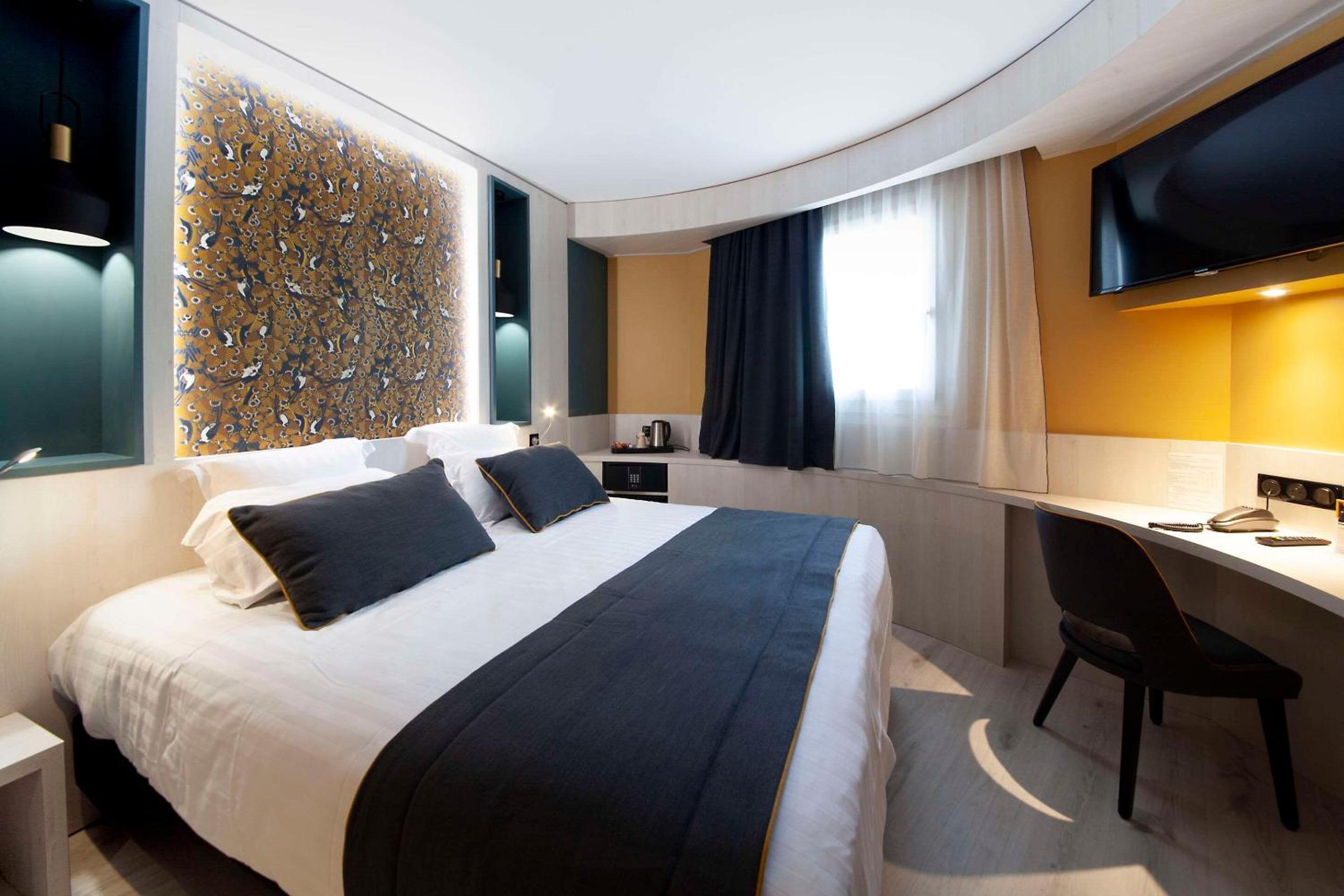 Superior Double Room - Photo 1