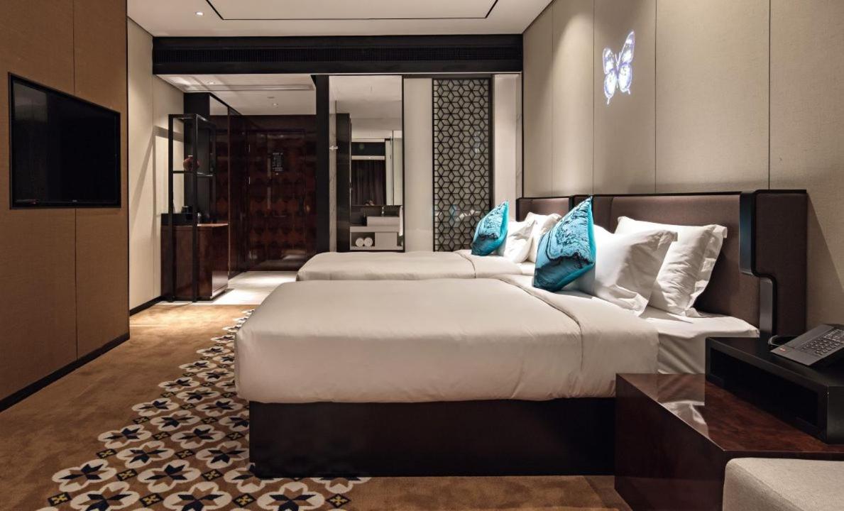 Deluxe Twin Room - Photo 3
