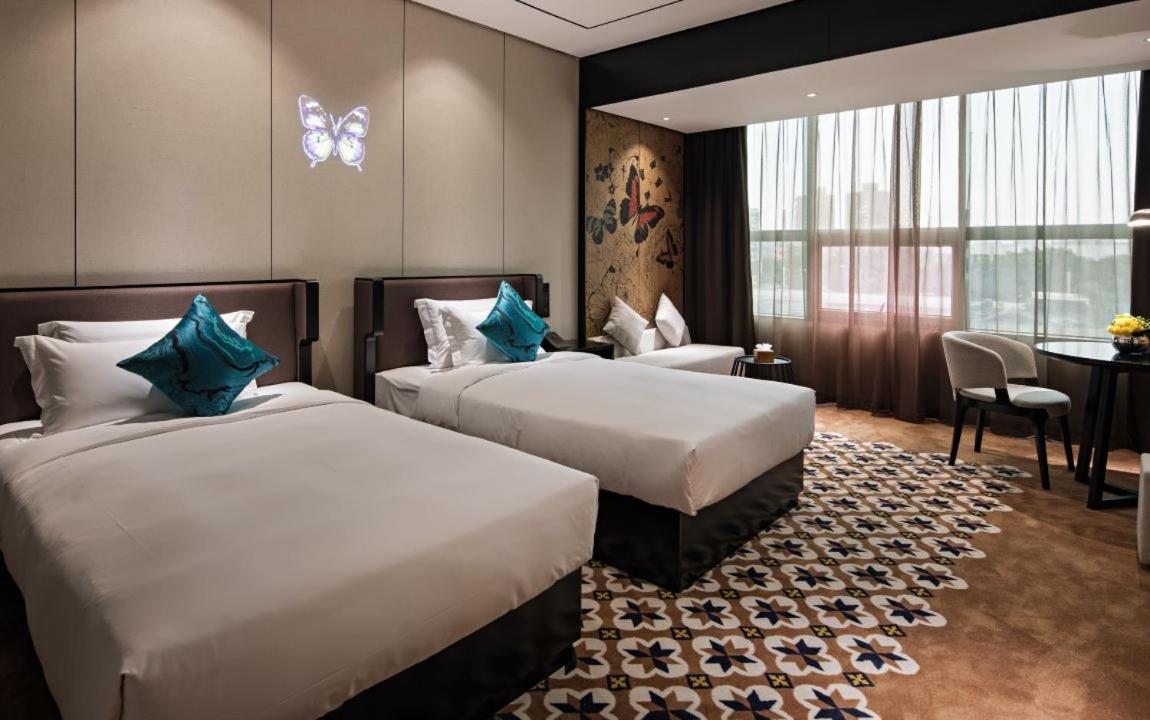 Deluxe Twin Room - Photo 4