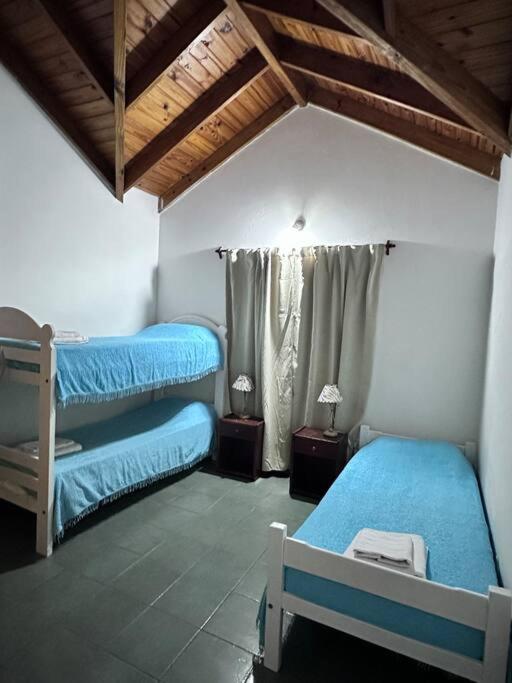 Three-Bedroom House photo 3