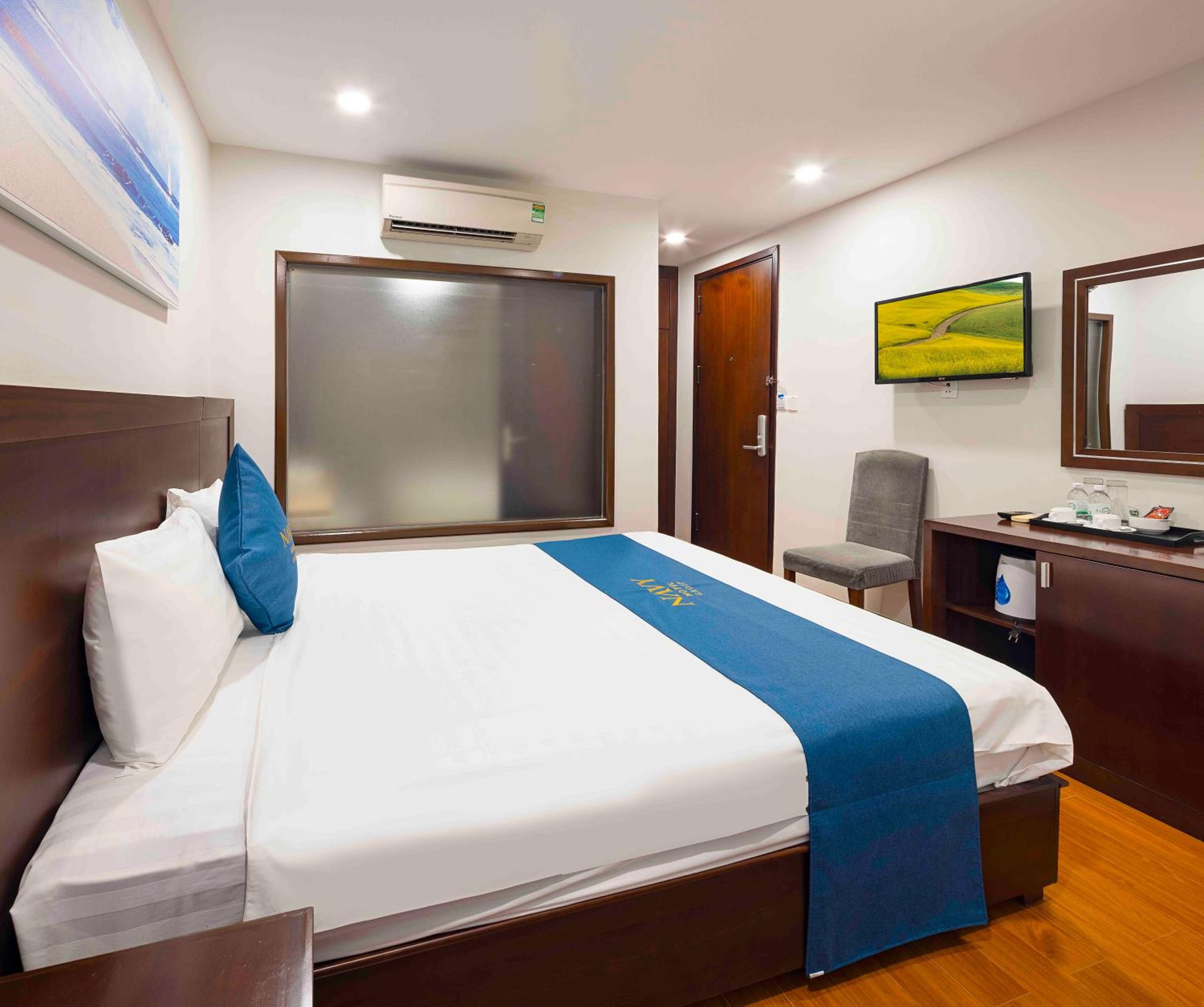 Deluxe Double Room - Photo 2