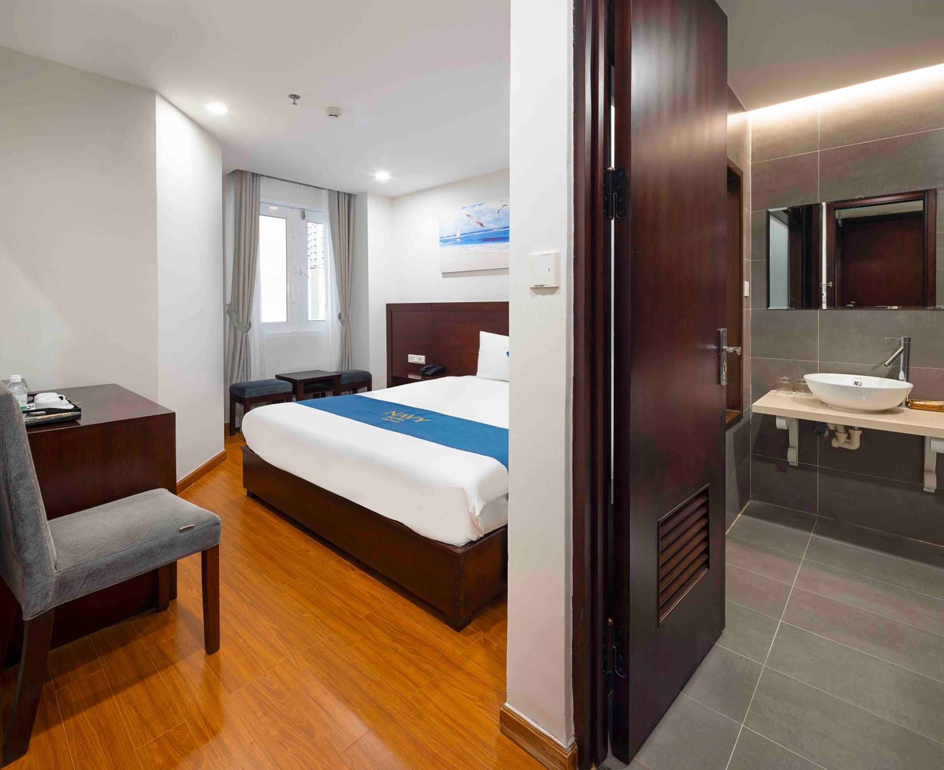 Deluxe Double Room - Photo 3