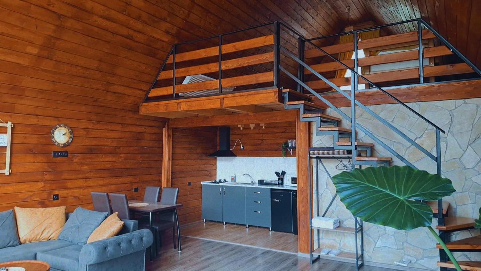 Standard Villa