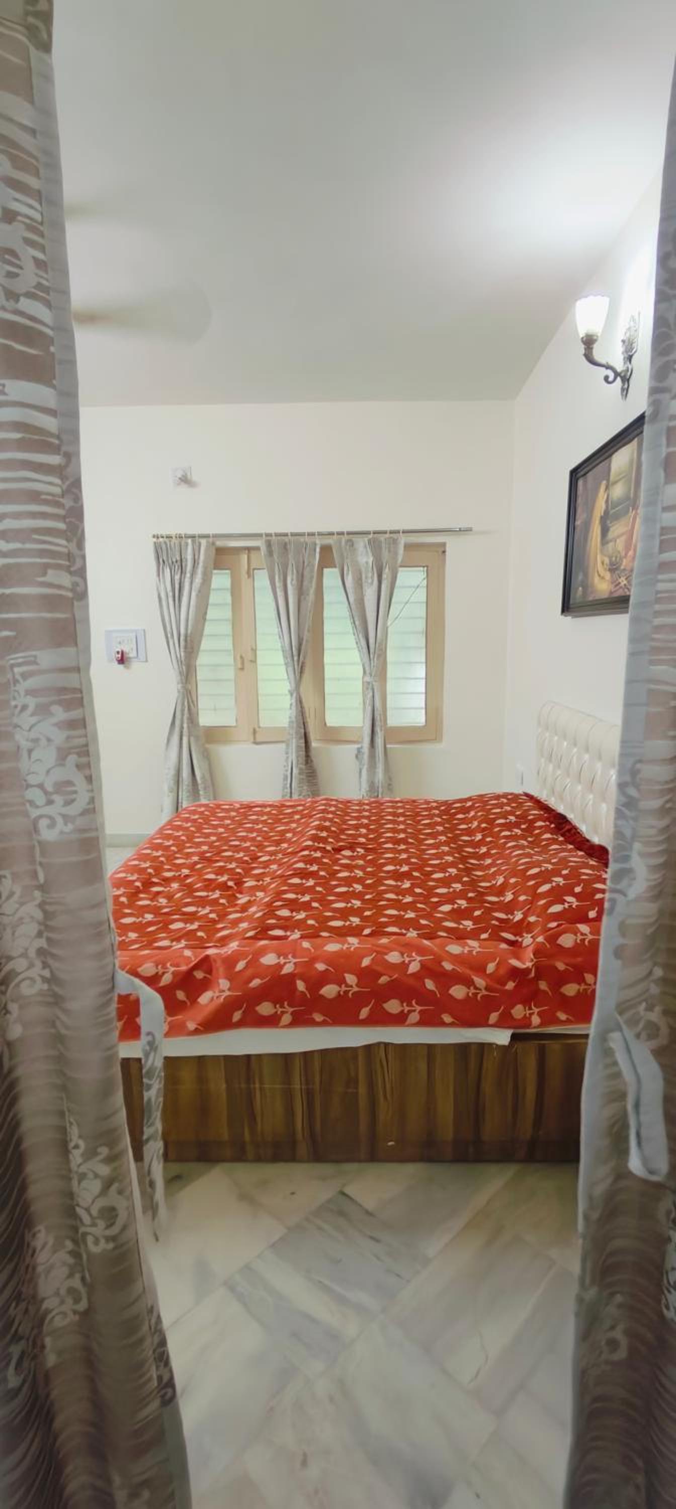 Deluxe Double Room photo 2