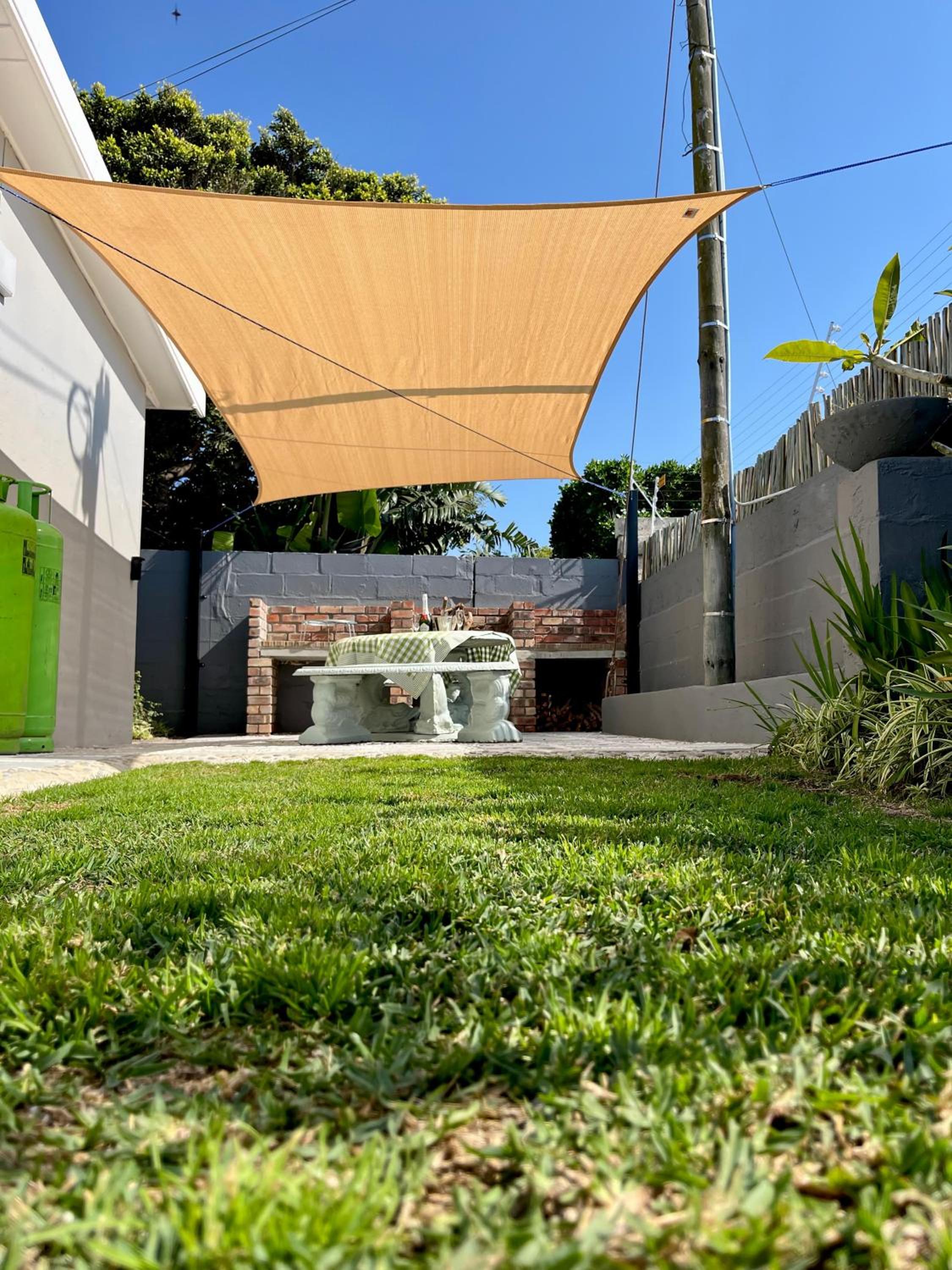 Double Room with Patio photo 3