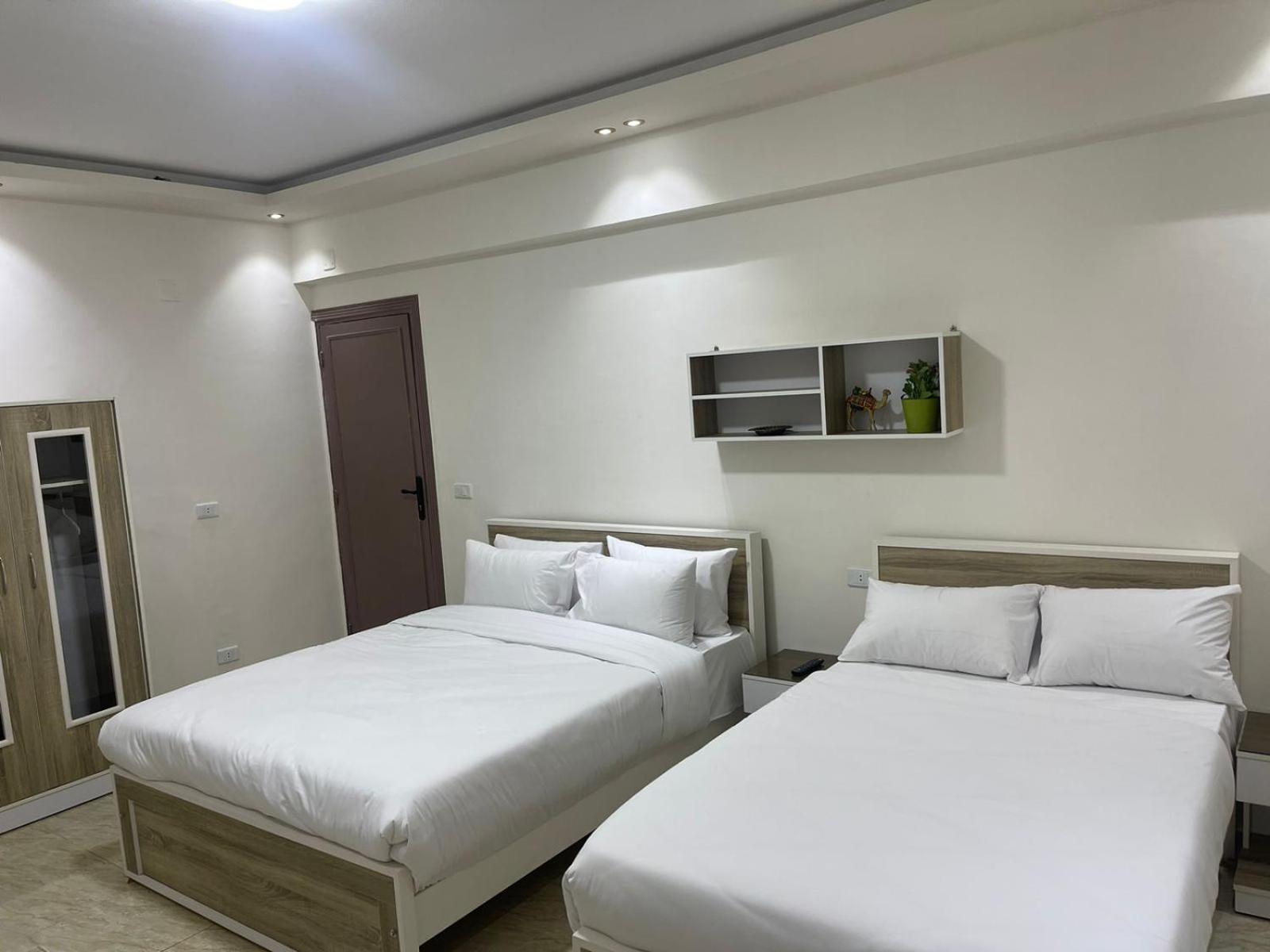 Triple Room With Balcony City view photo 1