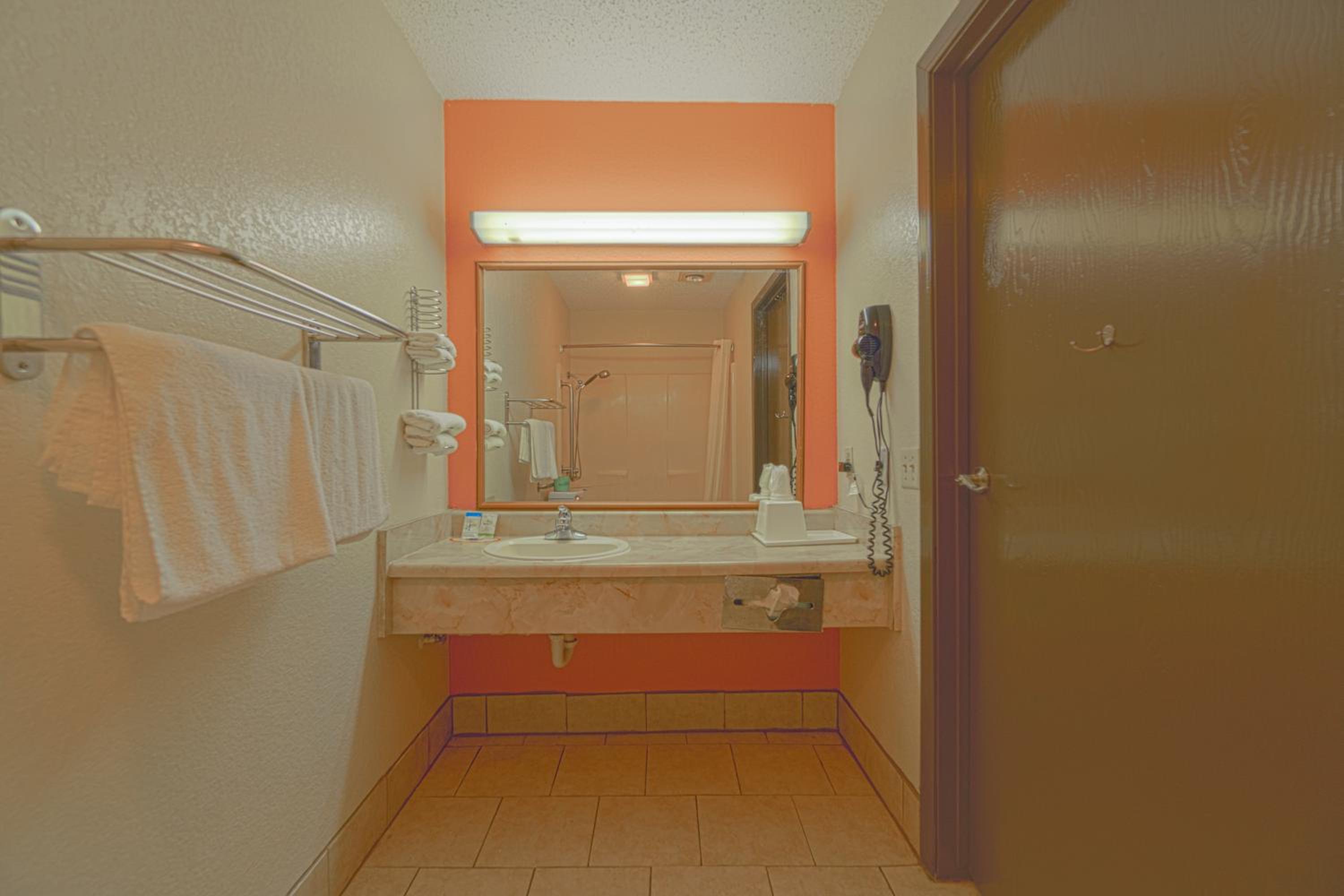 Regency Inn & Suites By OYO Bay City TX, Kuva 4