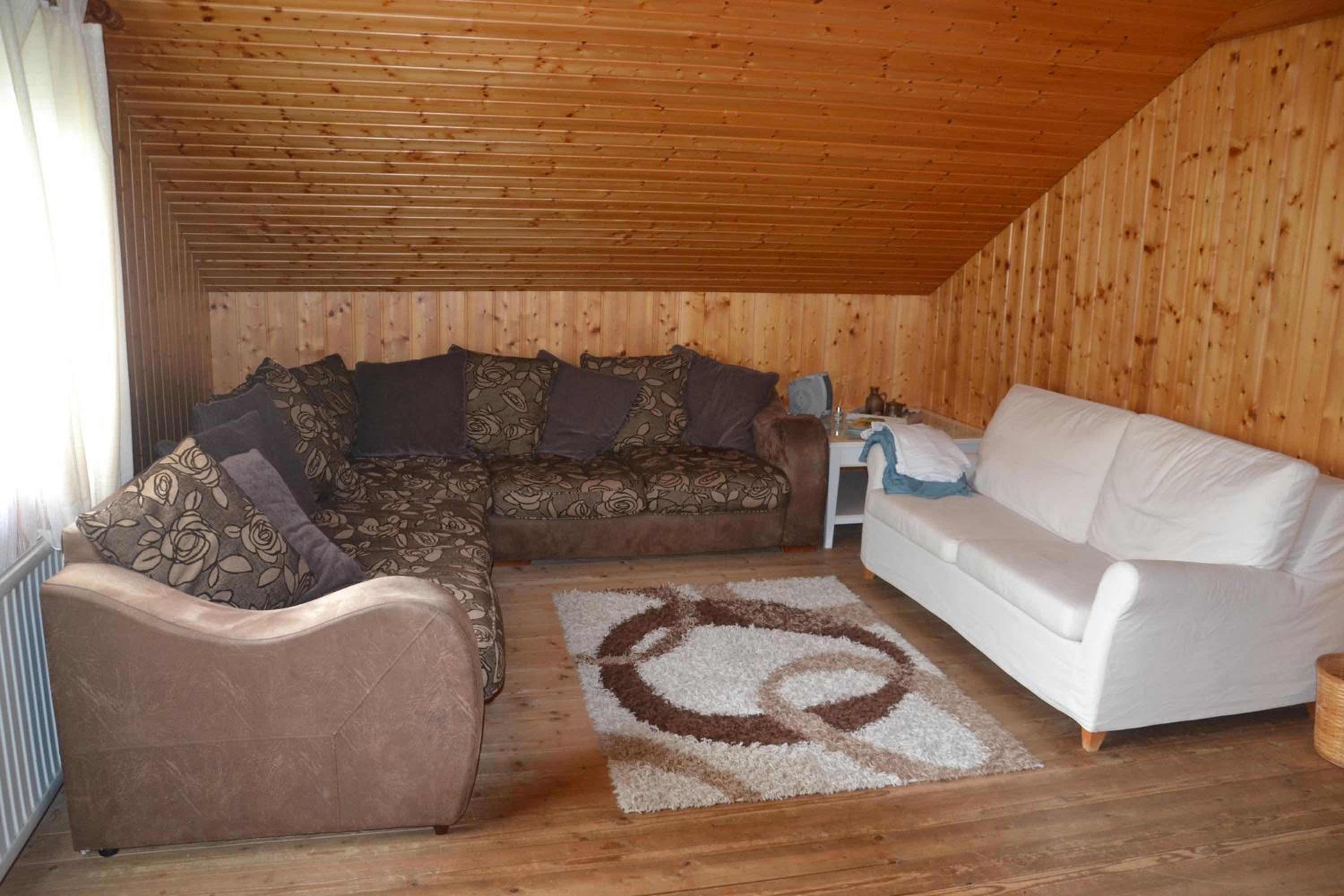 One-Bedroom House photo 3