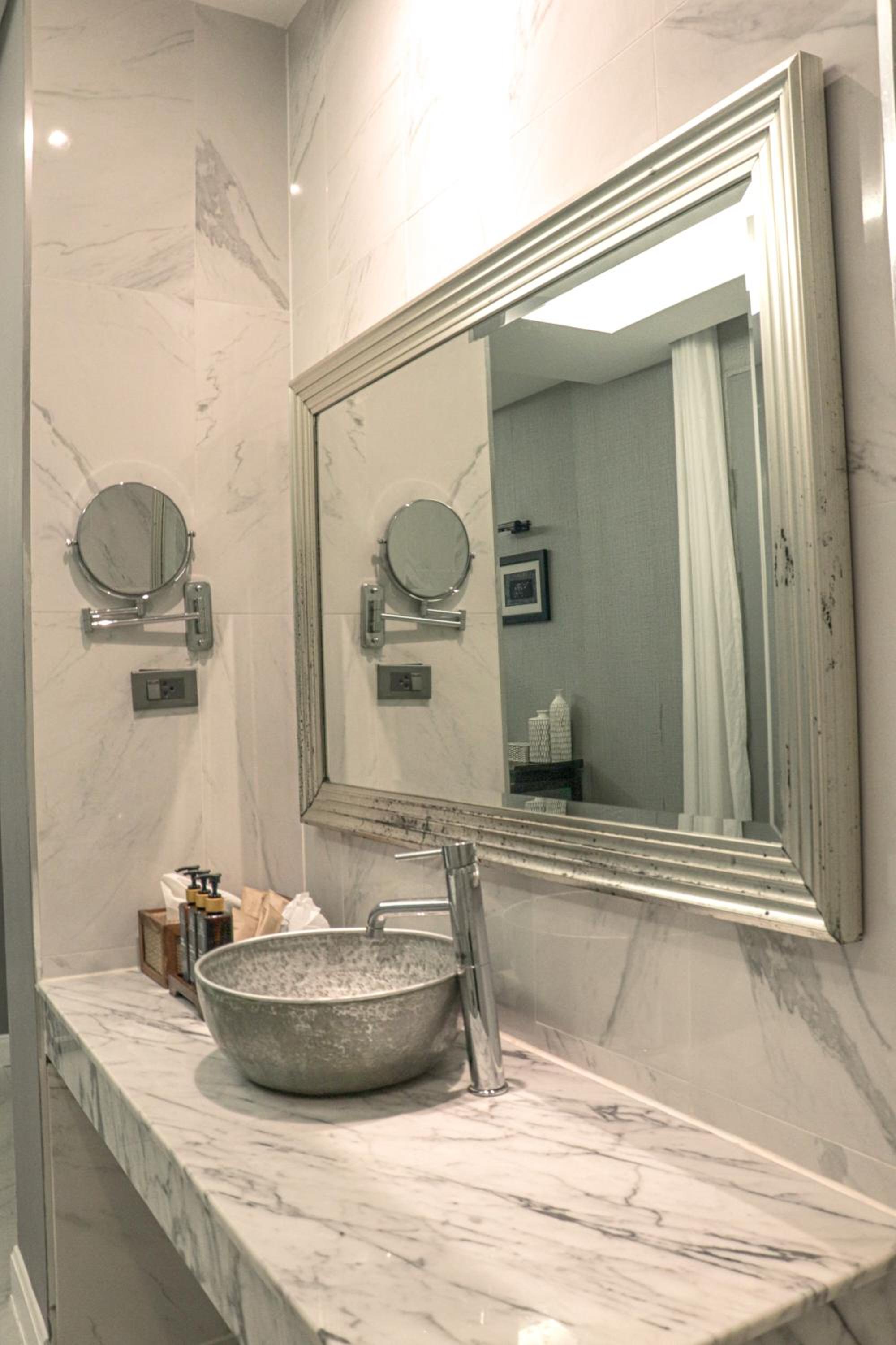Junior Suite with Terrace - Photo 5
