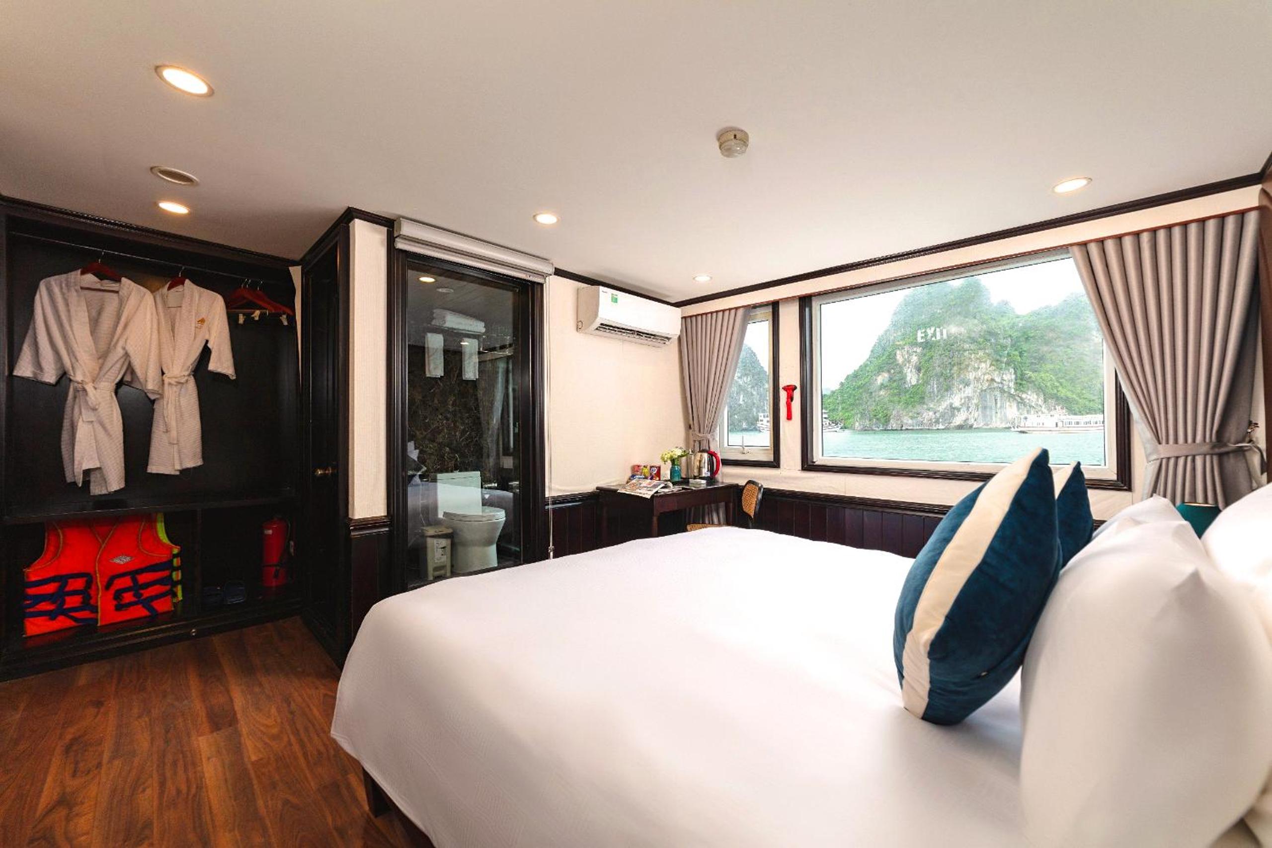Small Double Room photo 3