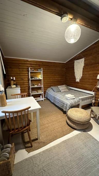 One-Bedroom Chalet photo 1