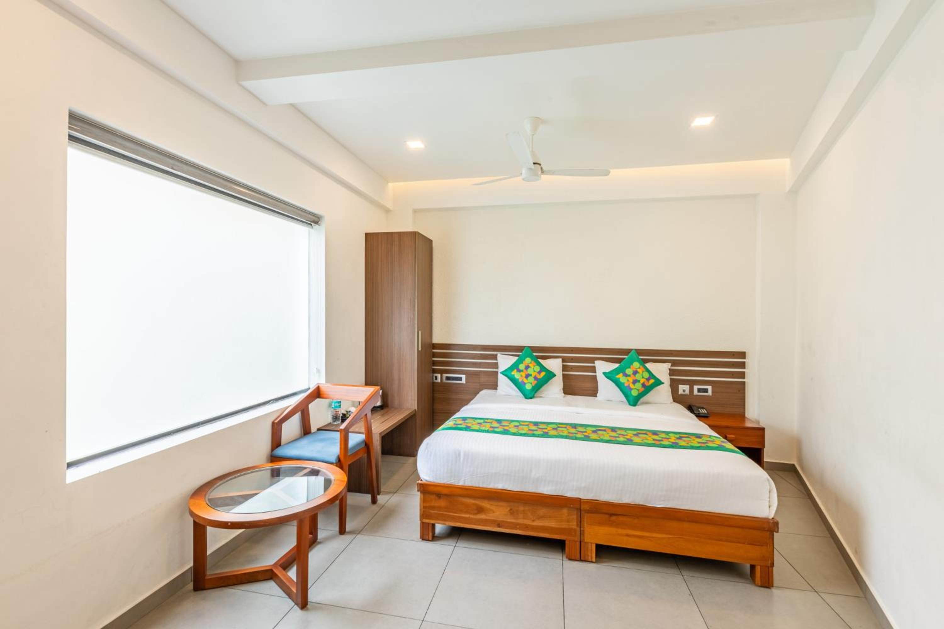 Standard Room - Photo 3