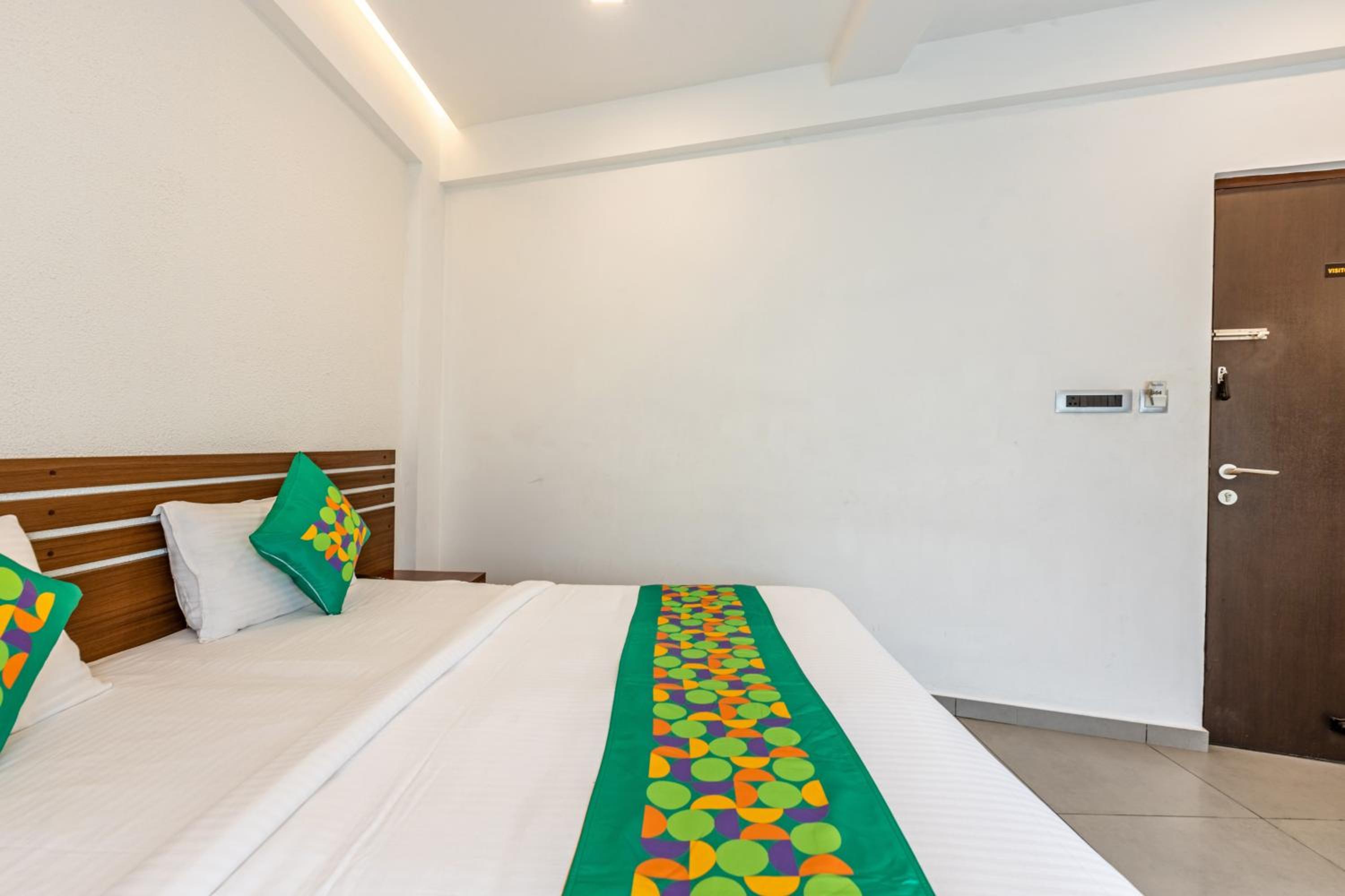 Standard Room - Photo 4