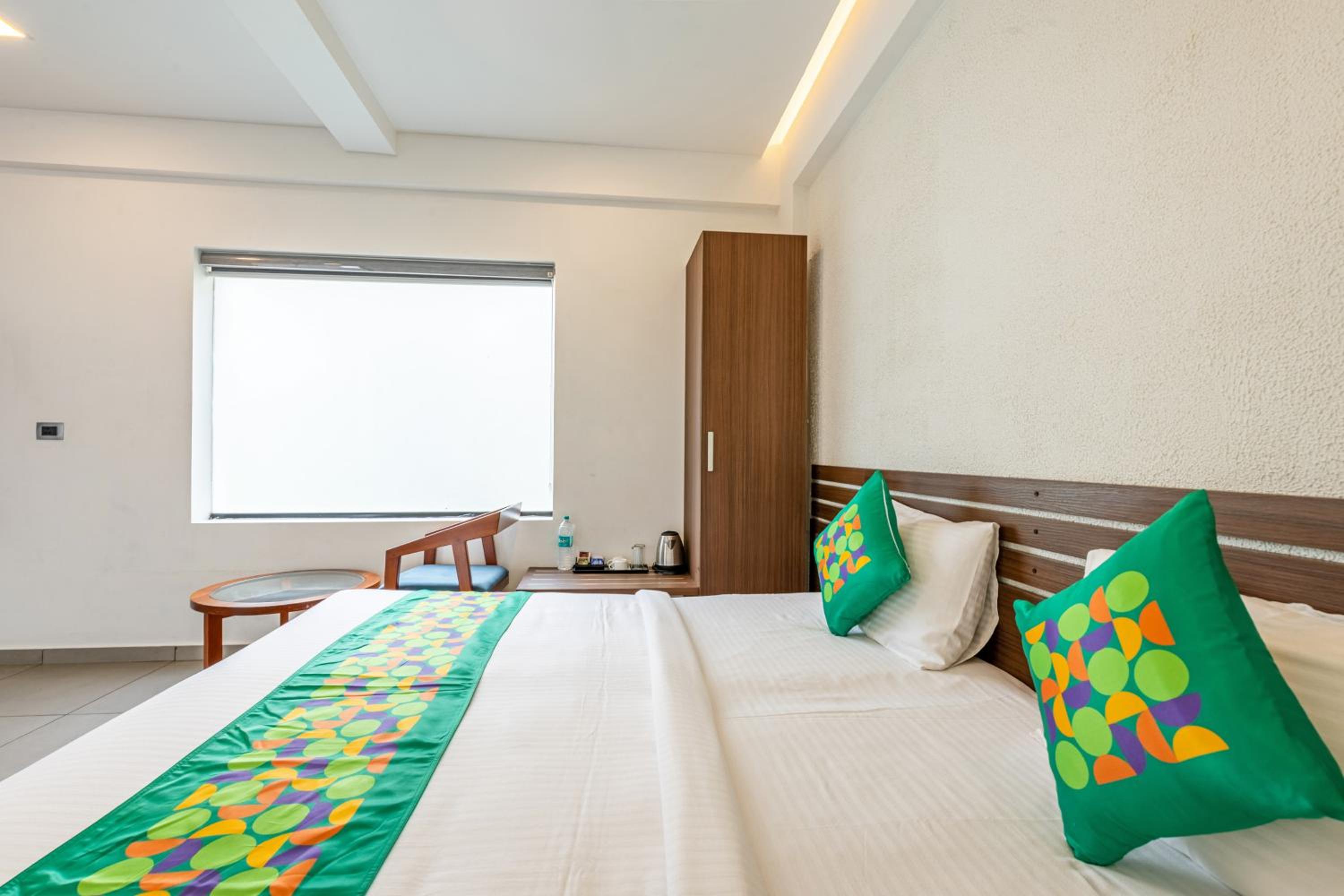 Standard Room - Photo 1