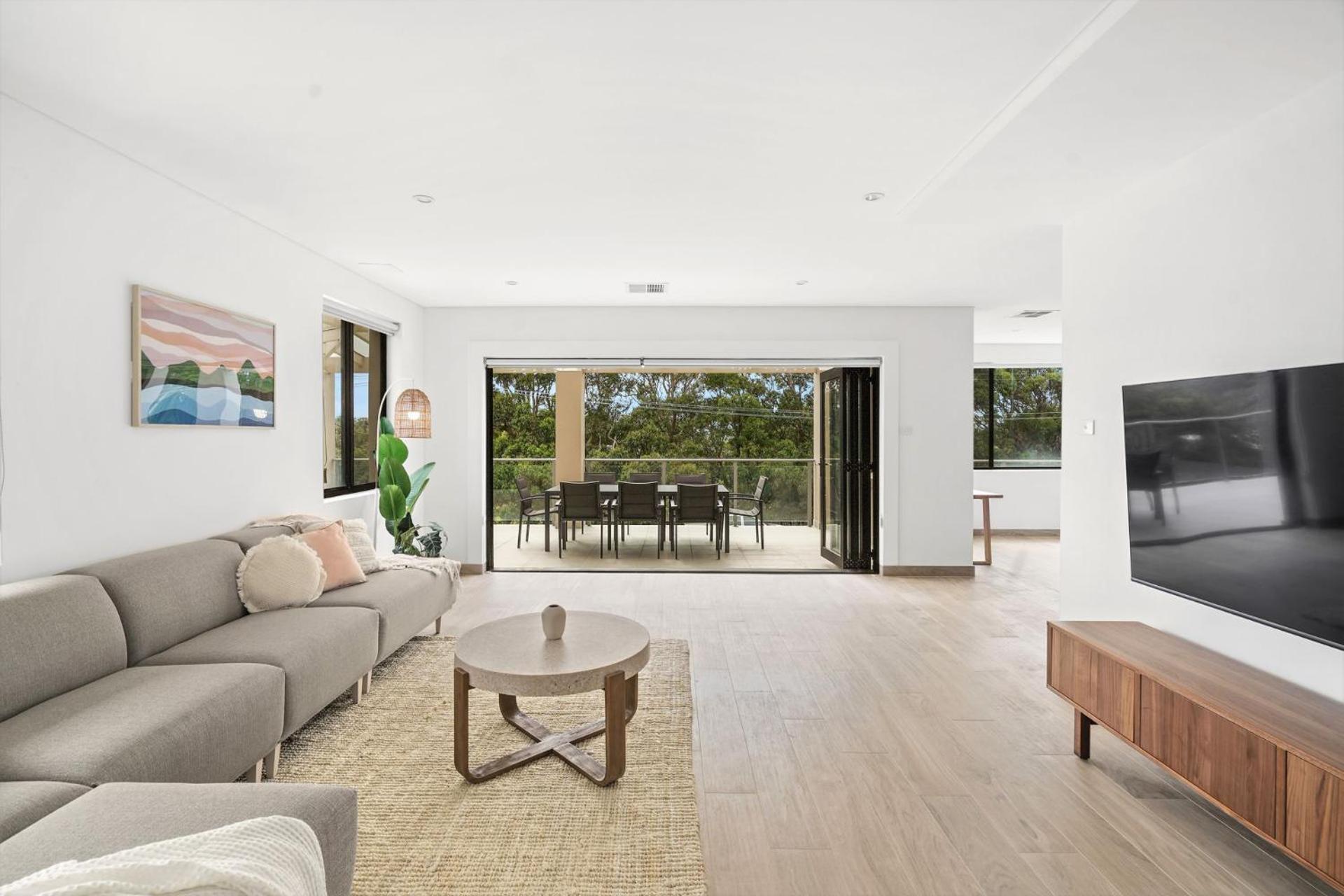 Vacation Home photo 1