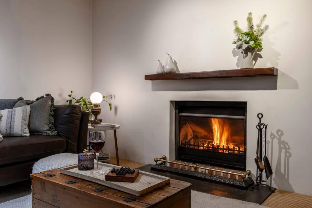 One-Bedroom House photo 2