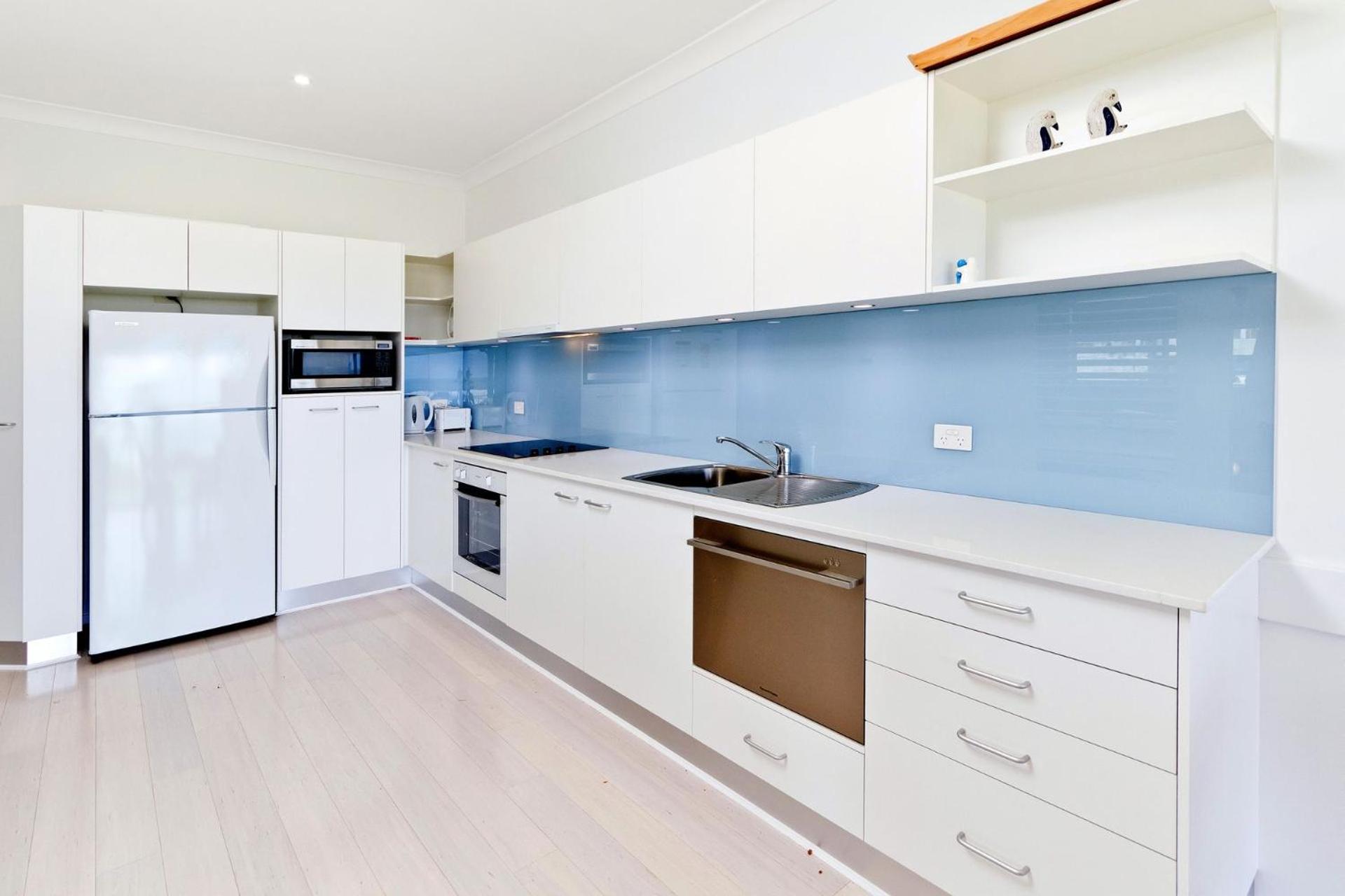 Apartment - Ground Floor photo 3