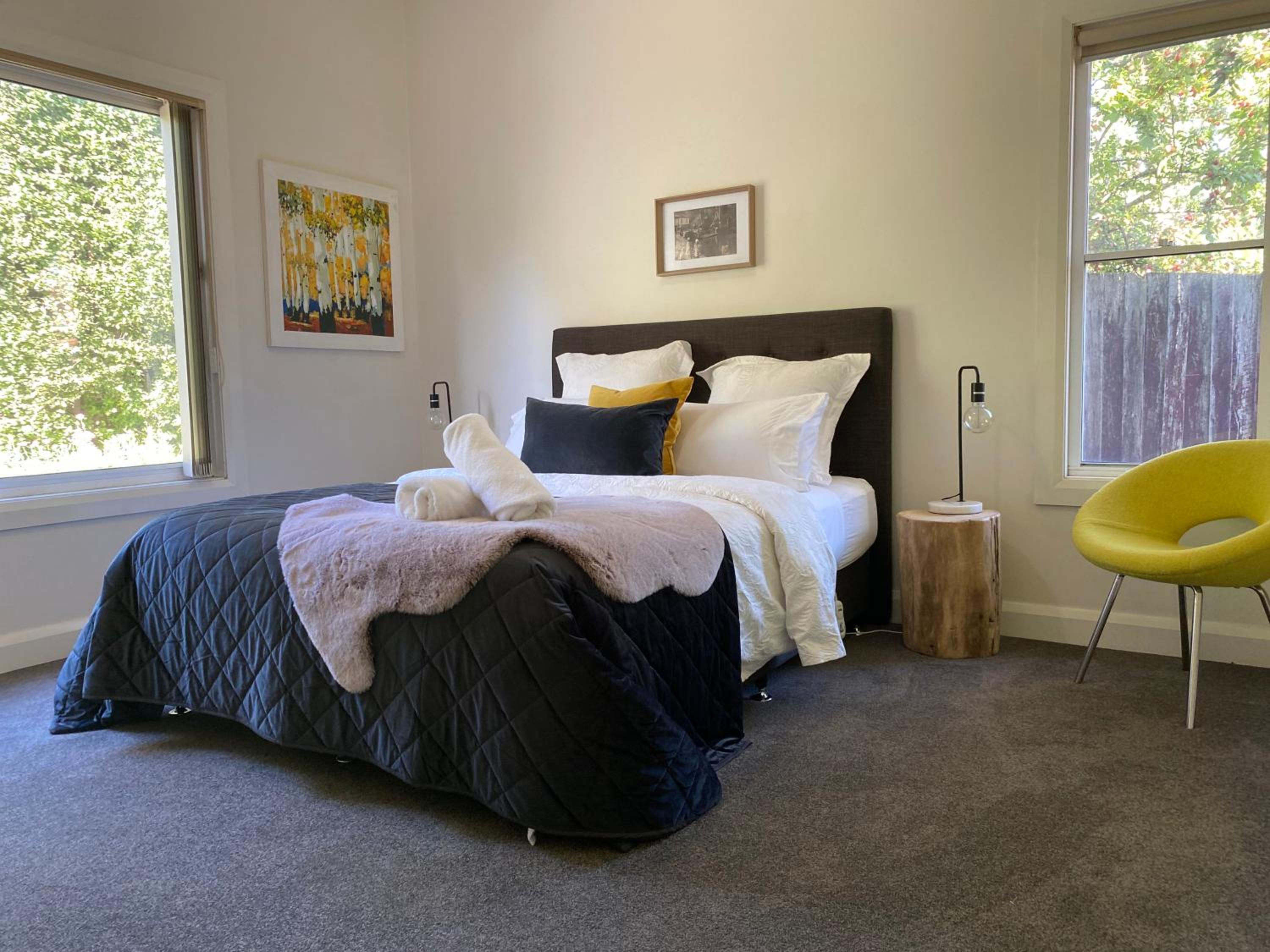 Two-Bedroom House photo 3