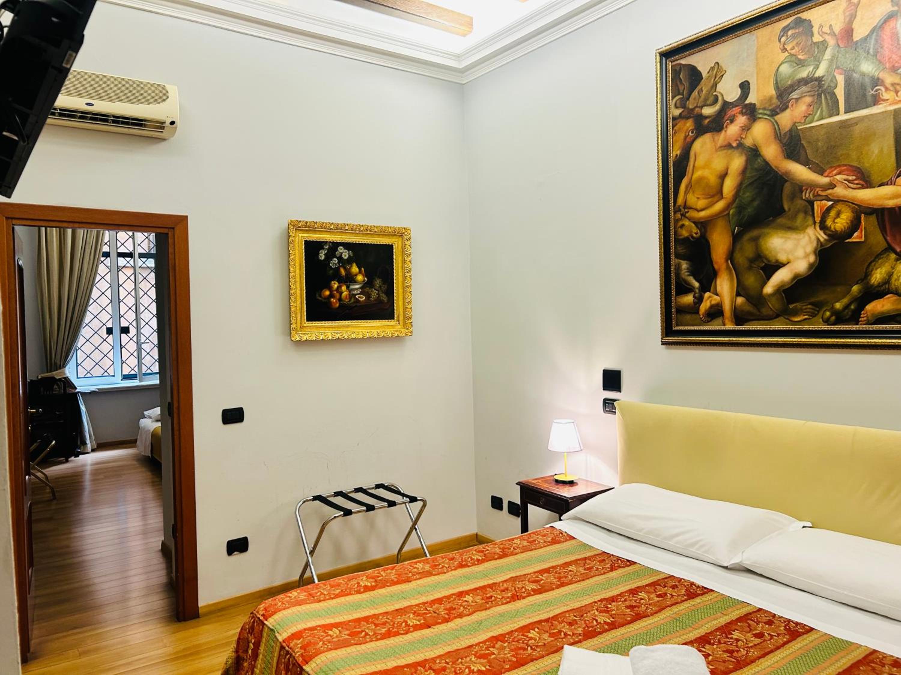 Triple Room photo 3
