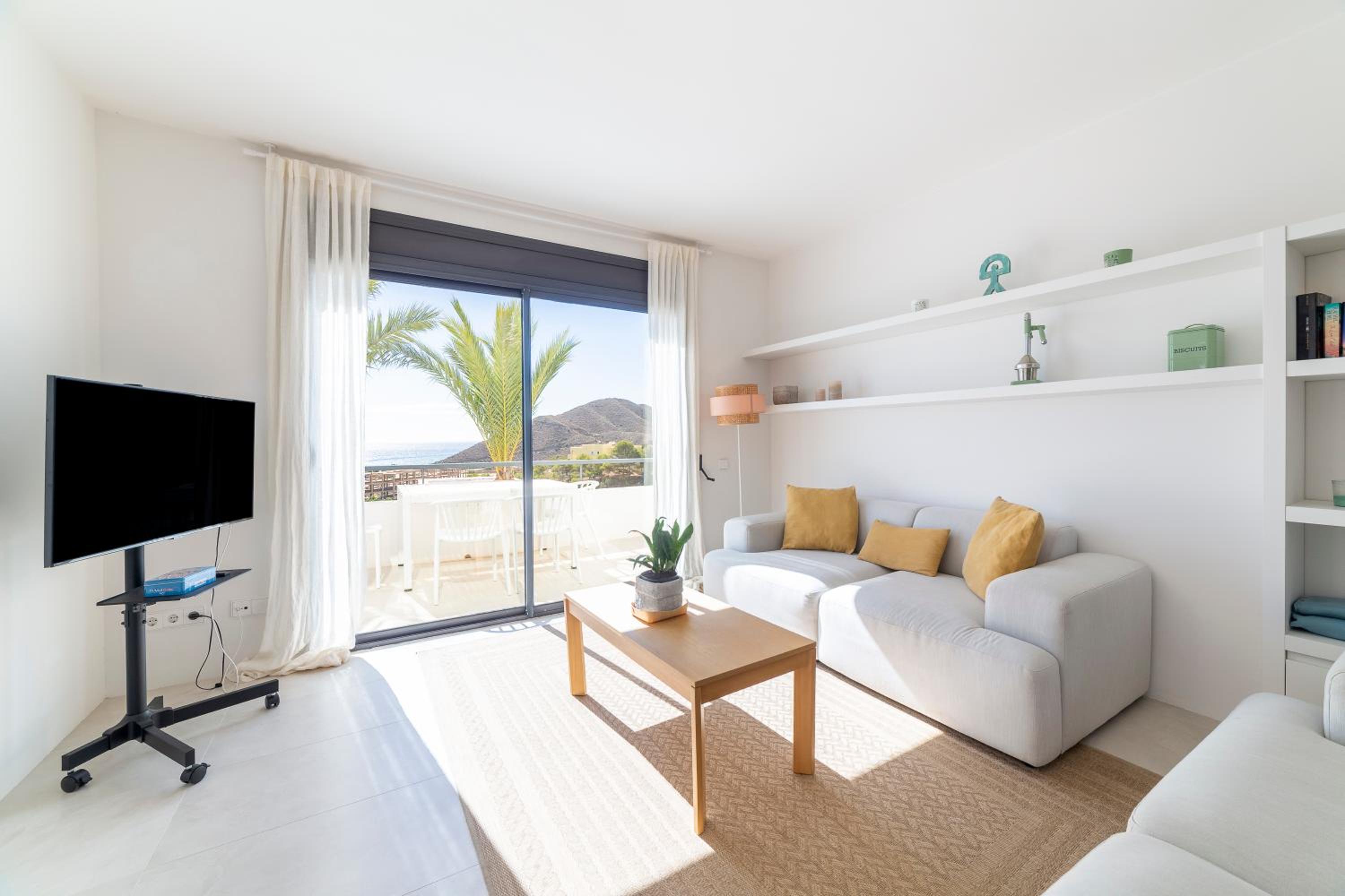 Apartamento Superior de Dos Habitaciones