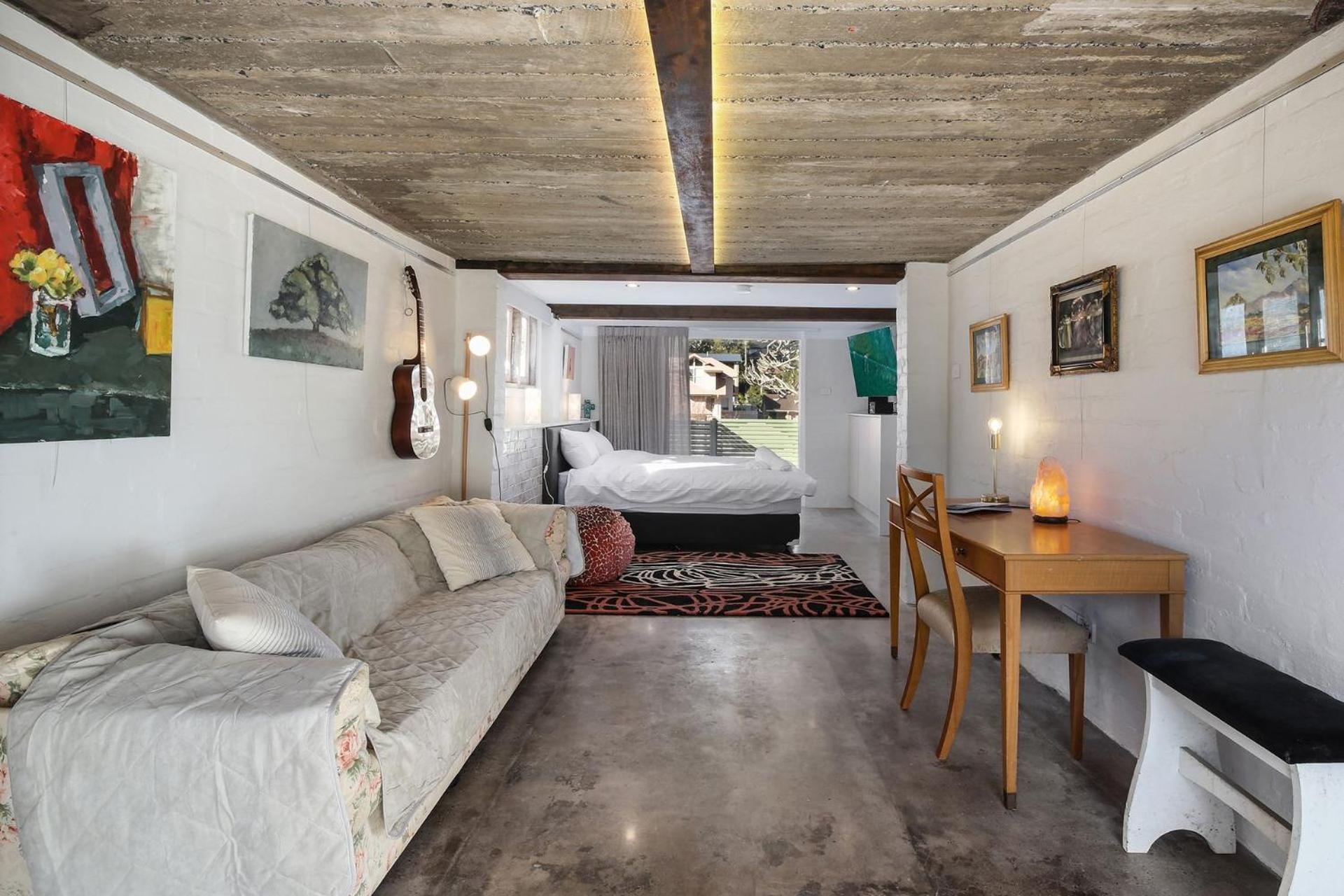 Apartment - Ground Floor photo 1