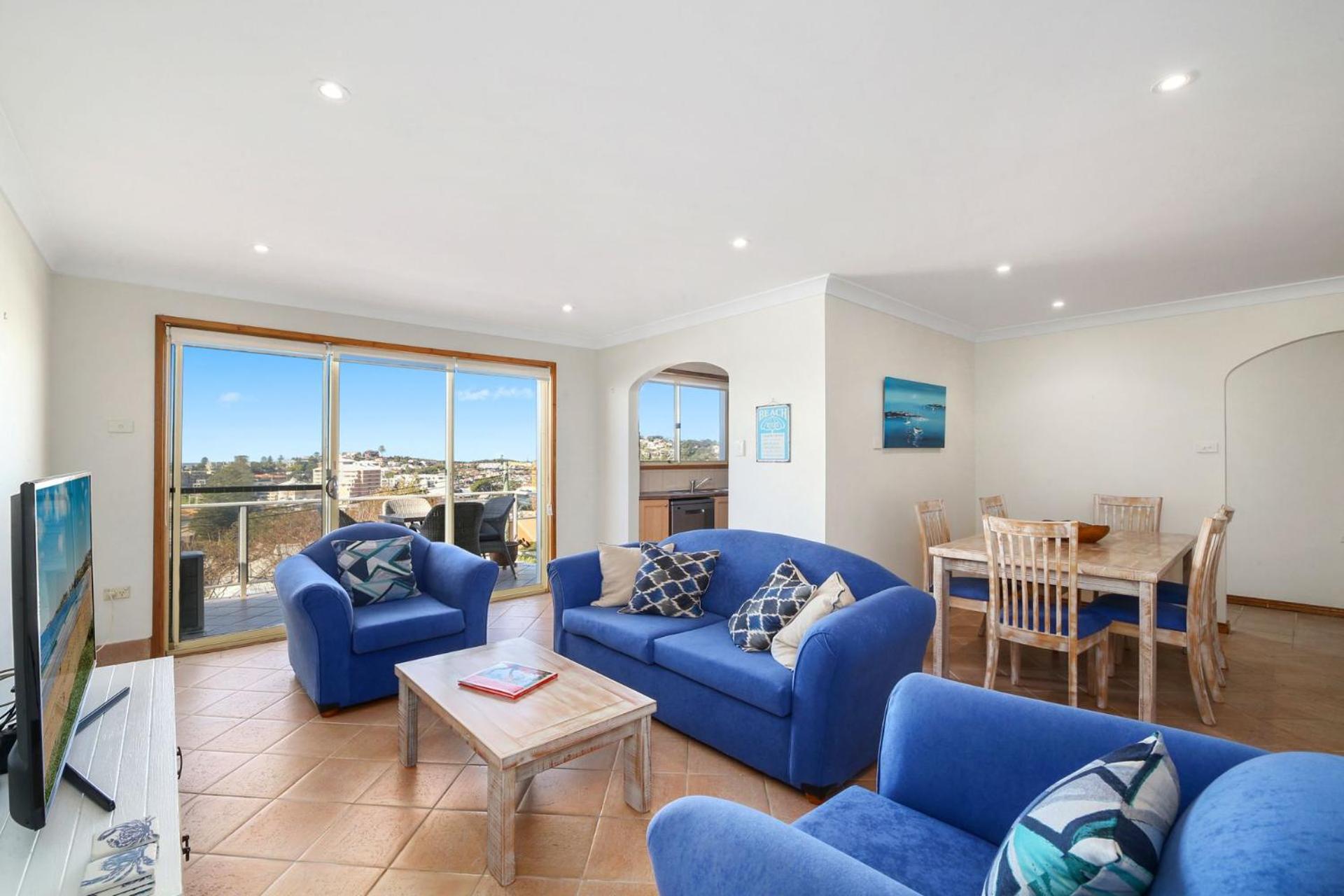 Vacation Home photo 1