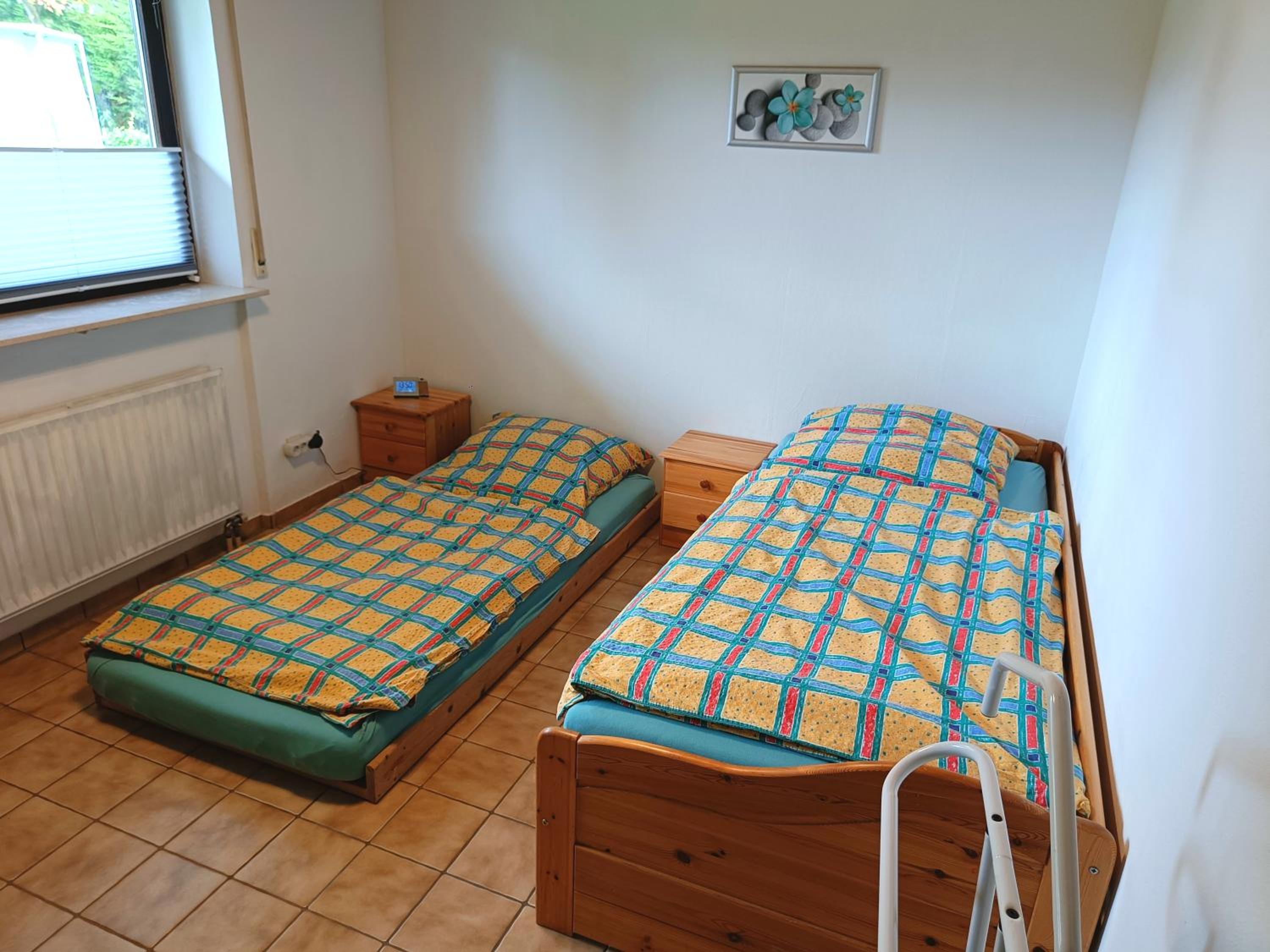 Two-Bedroom Apartment photo 2