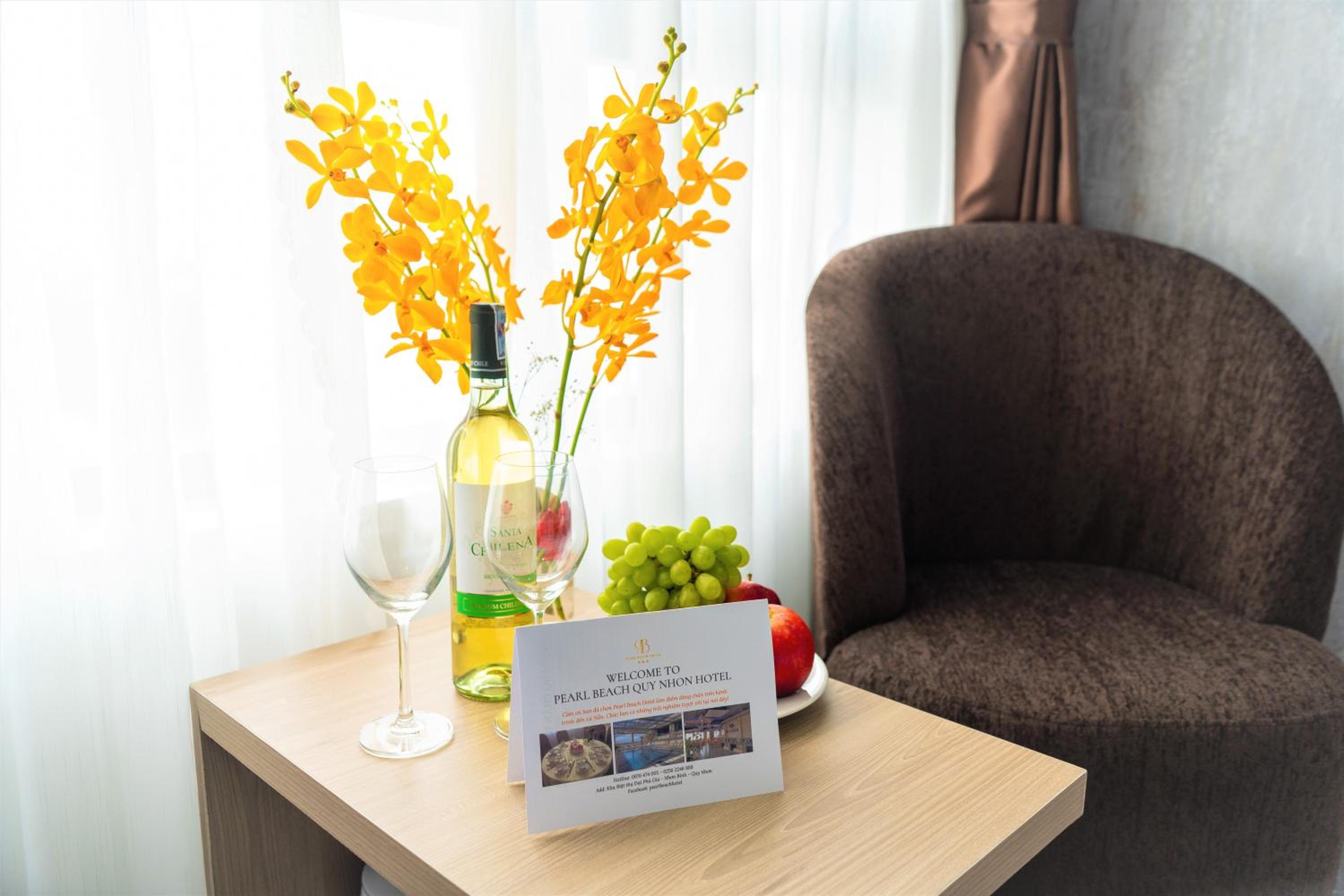 Family Suite with River View - Photo 5