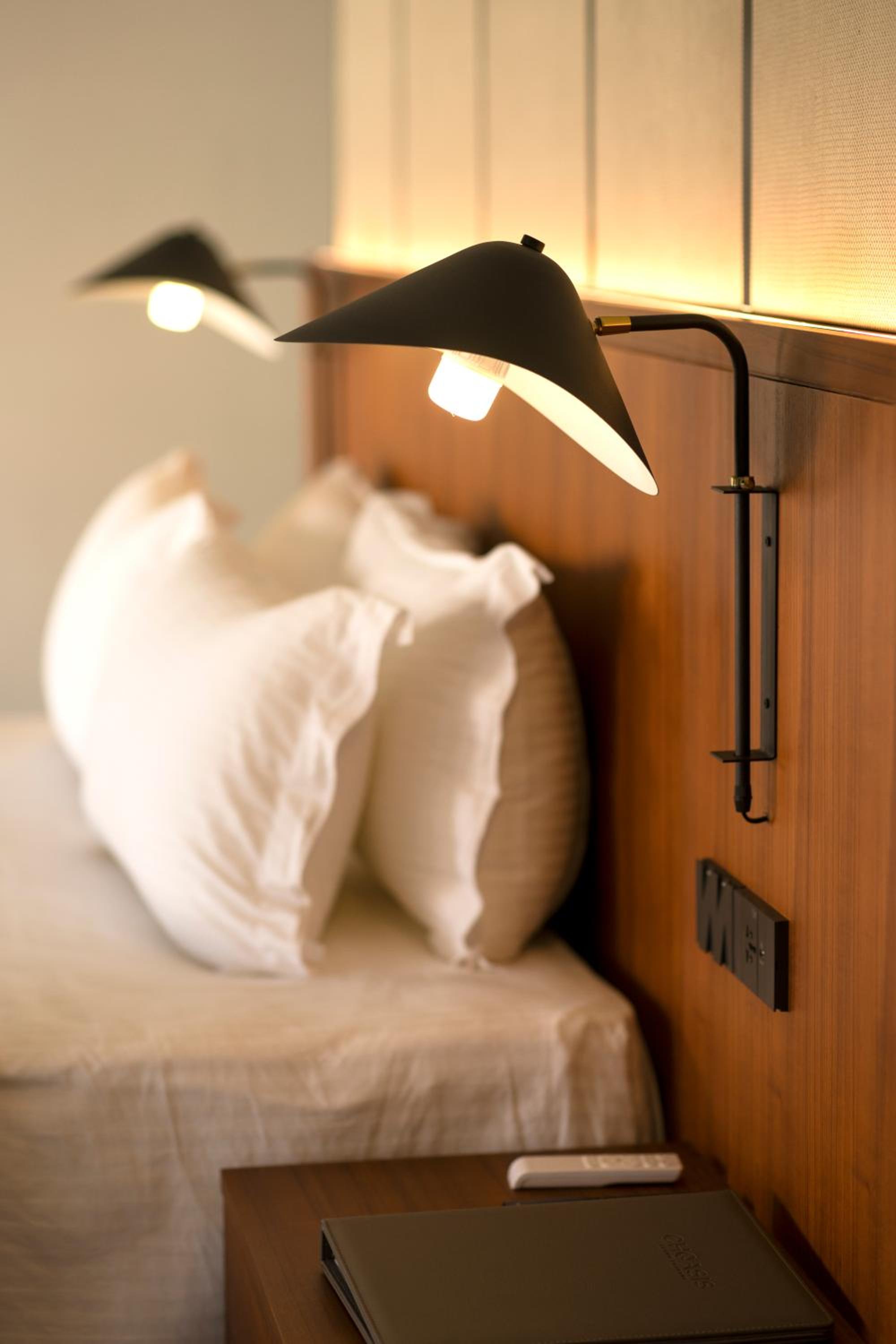 Deluxe King Room - Photo 10