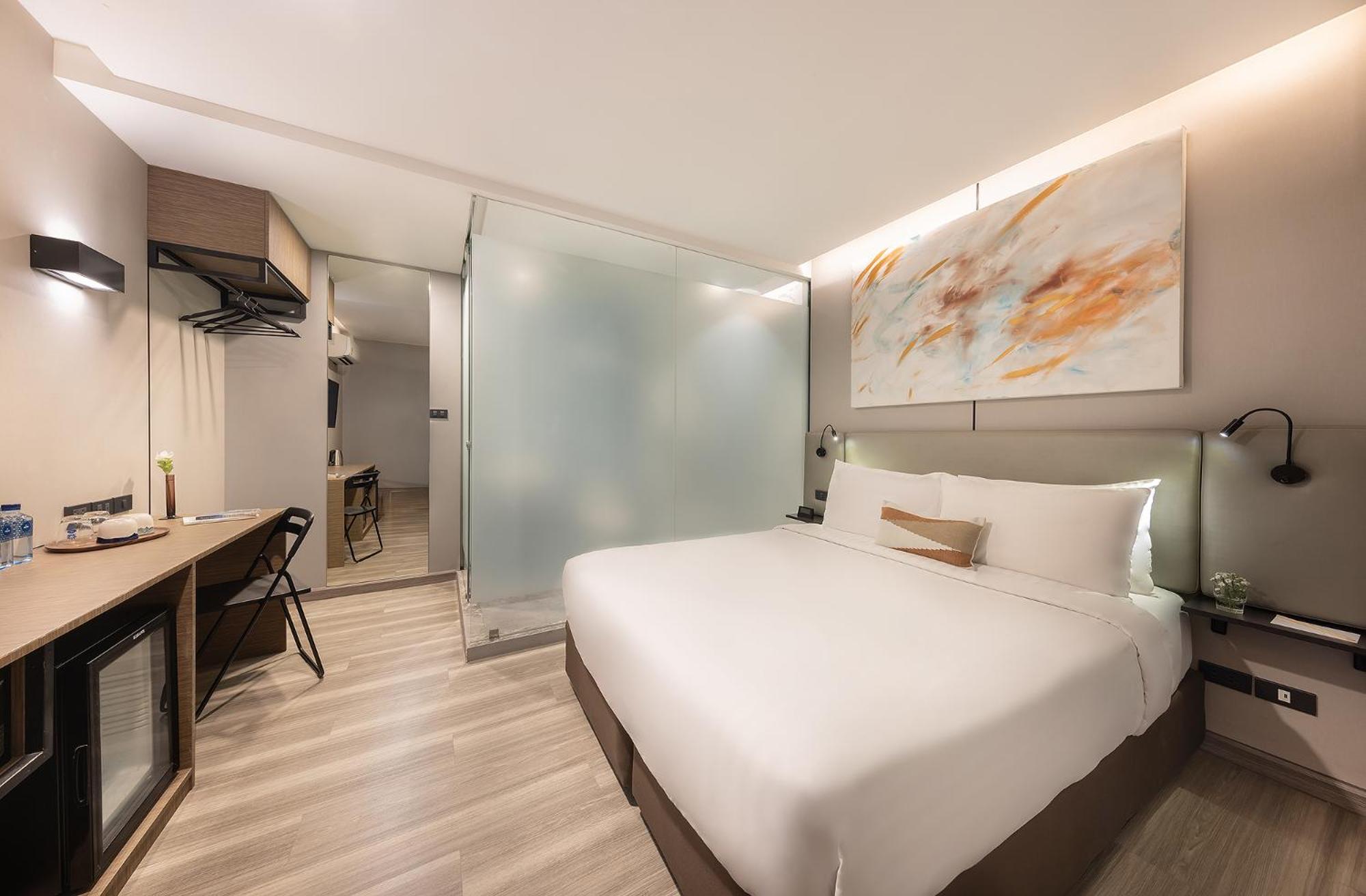Superior Double Room photo 3