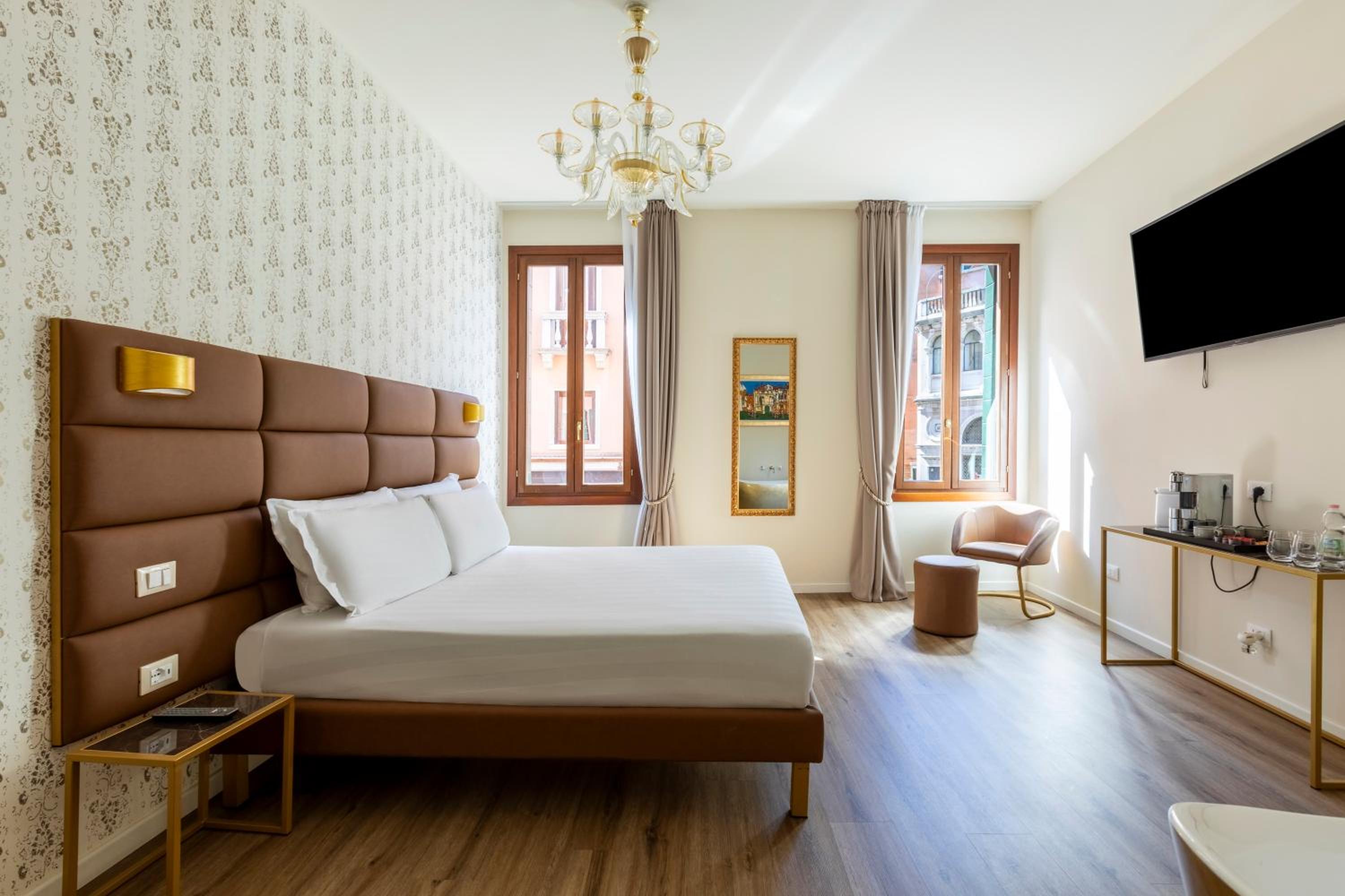 Family Suite photo 1