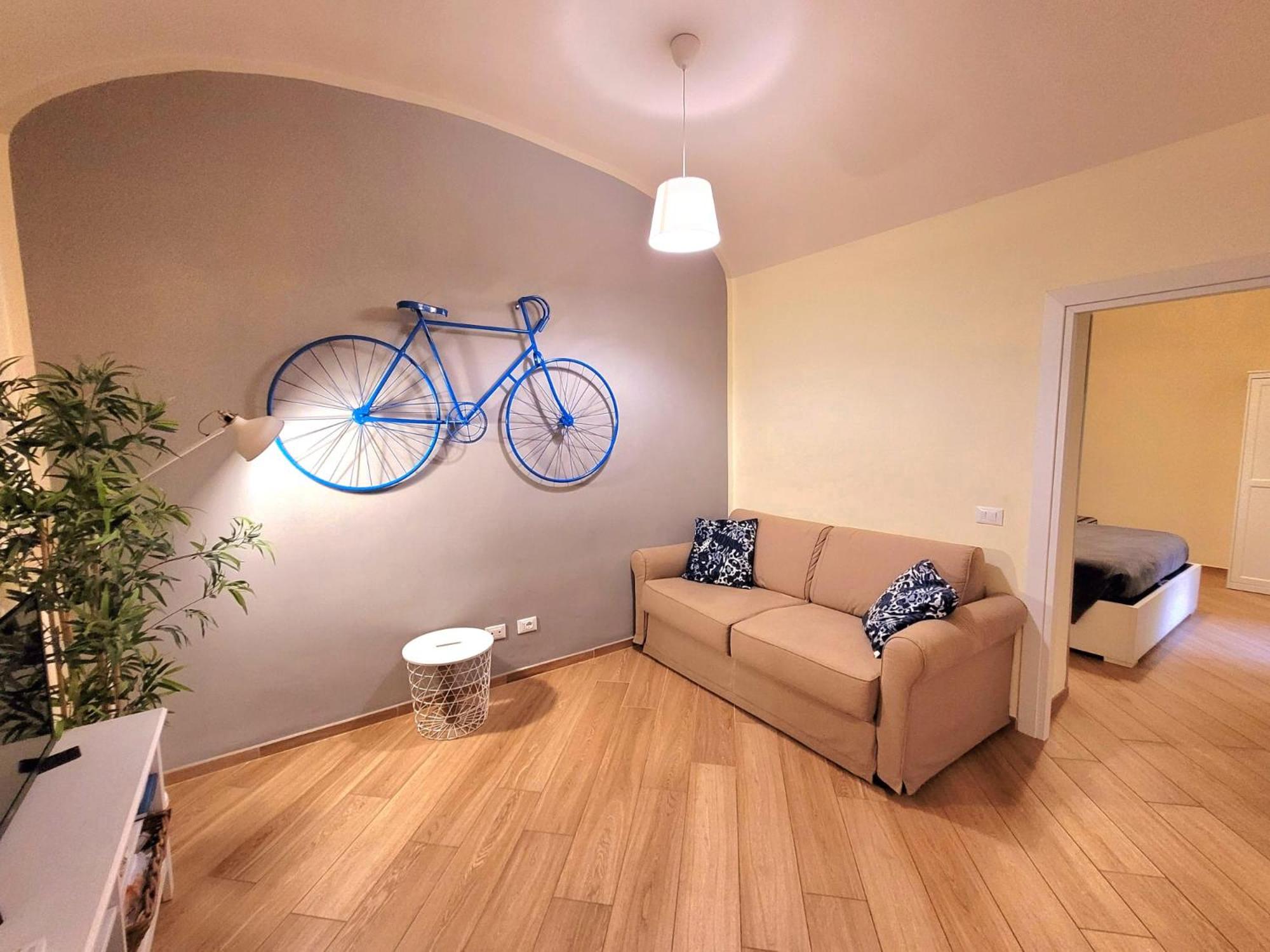 Apartment photo 3