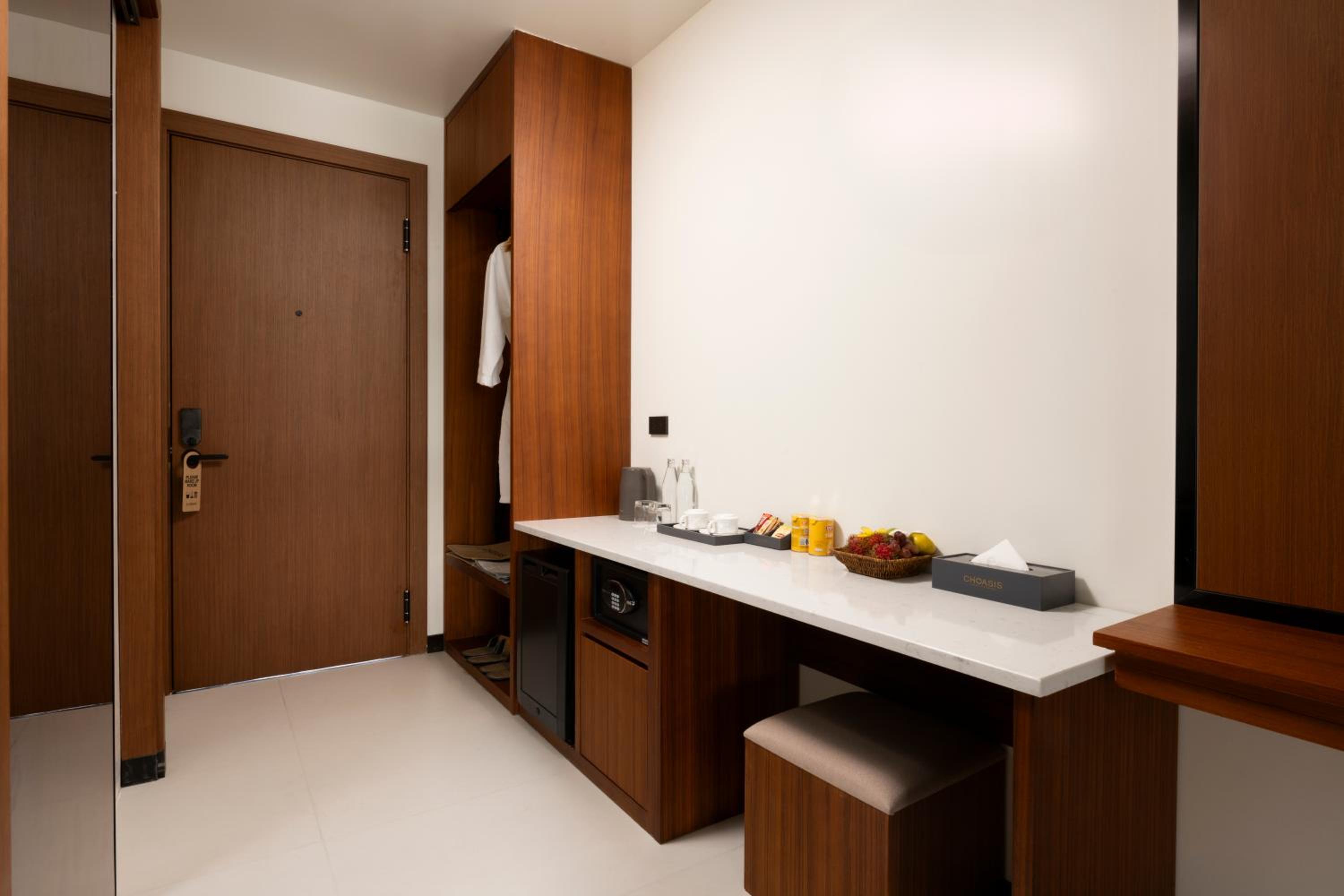 Superior Twin Room - Photo 6