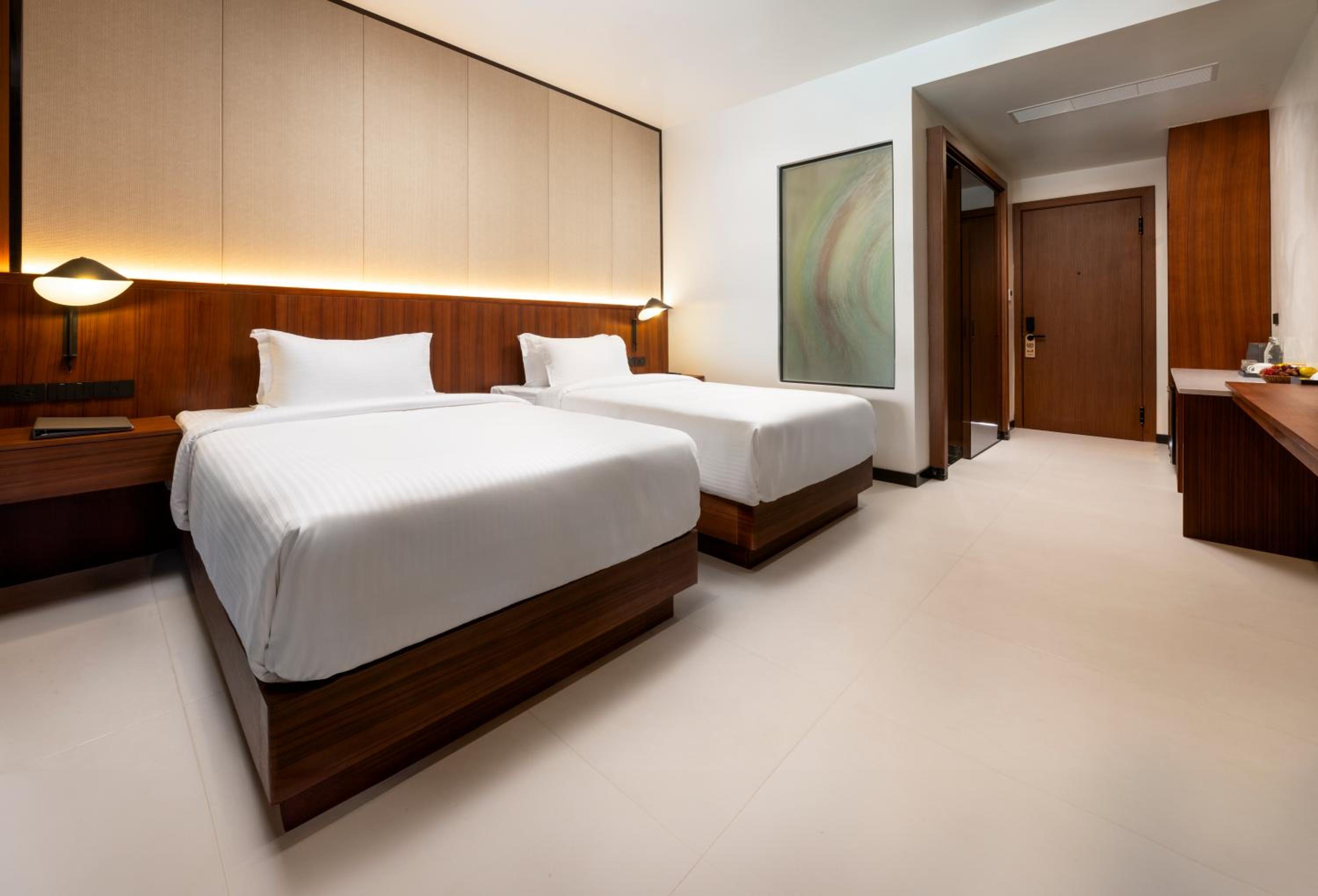 Superior Twin Room - Photo 18