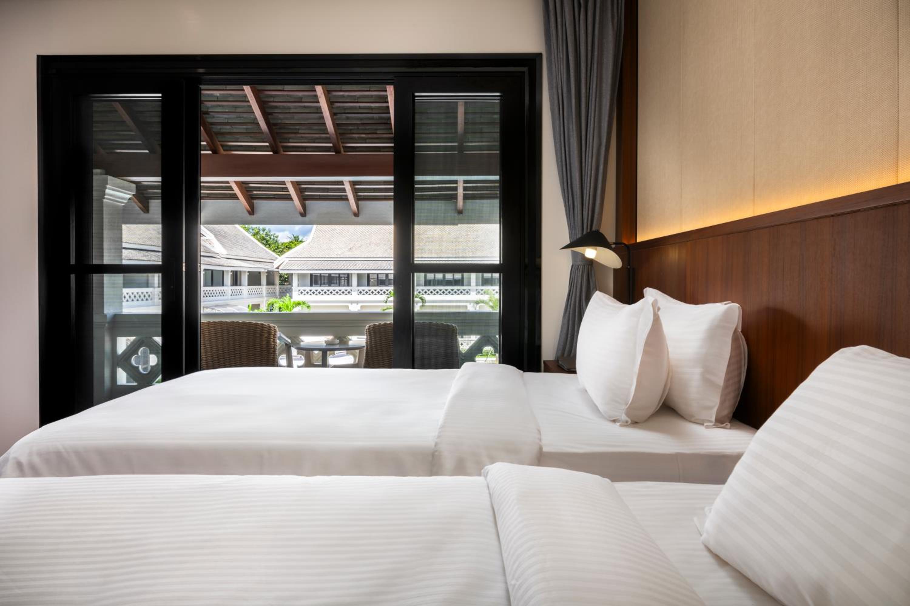 Superior Twin Room - Photo 8