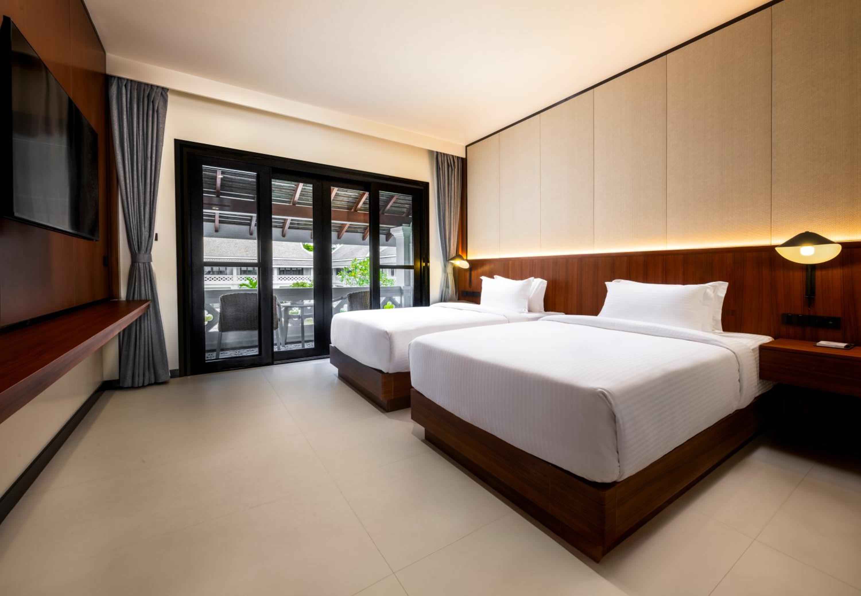 Superior Twin Room - Photo 1